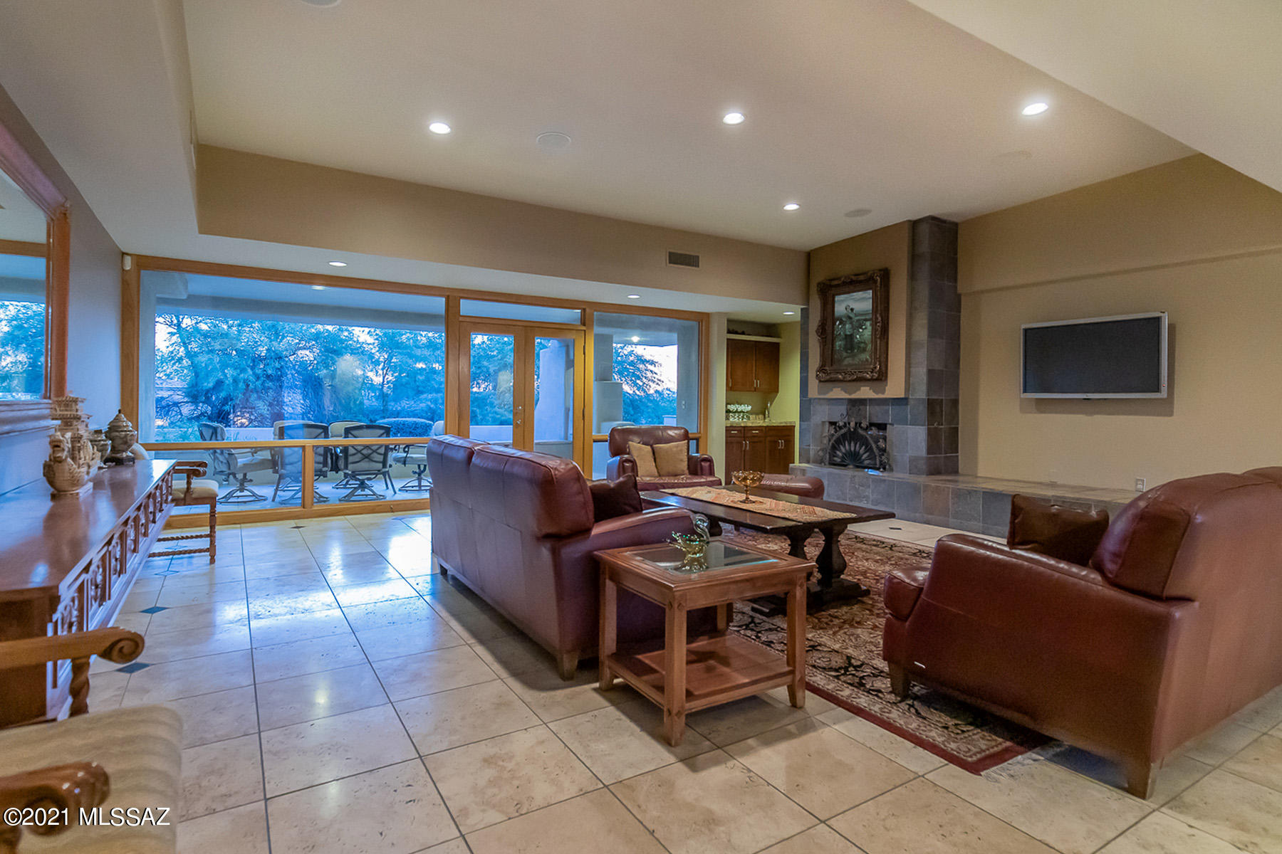 Catalina Foothills Estates #10 (259-278) - Residential