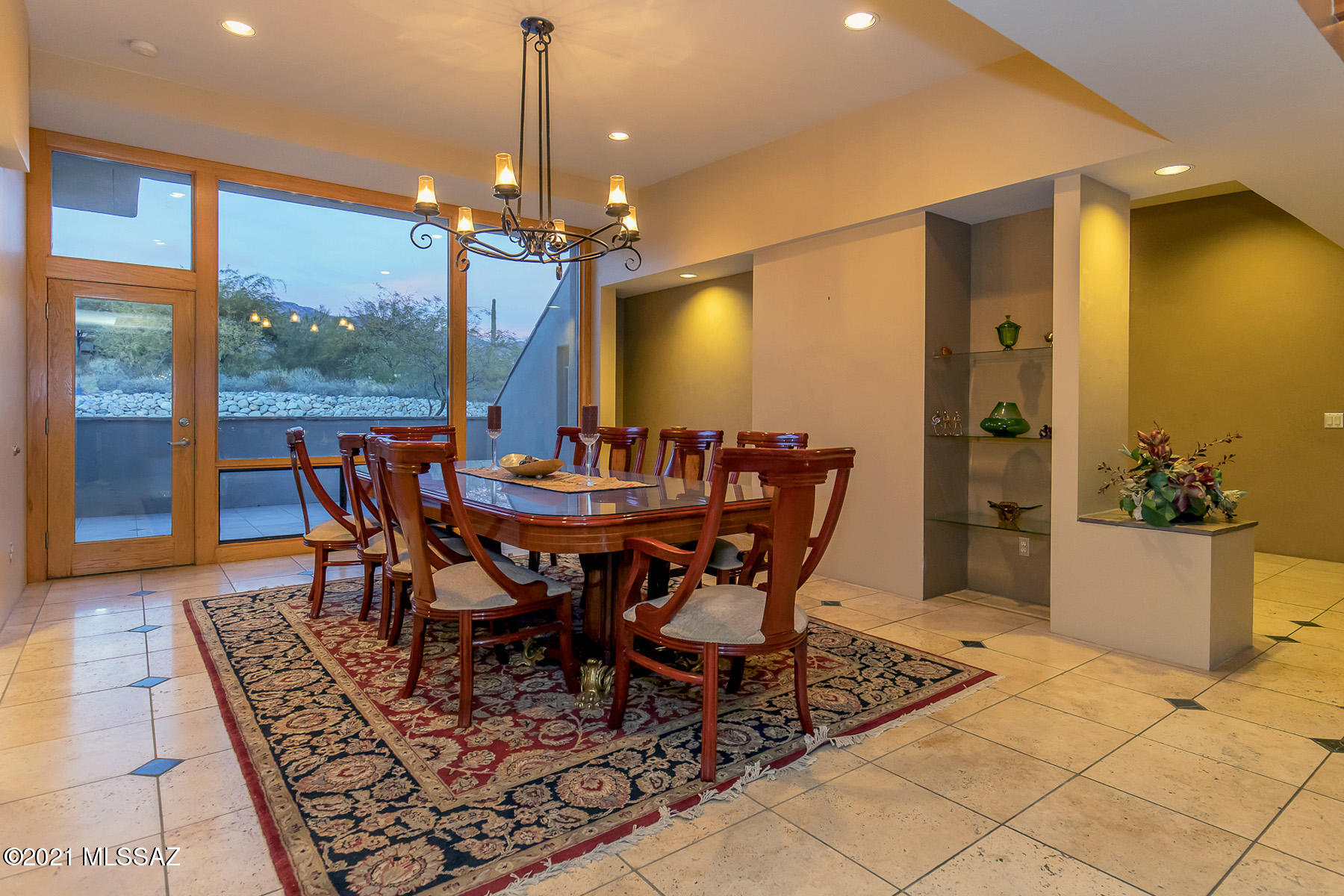 Catalina Foothills Estates #10 (259-278) - Residential