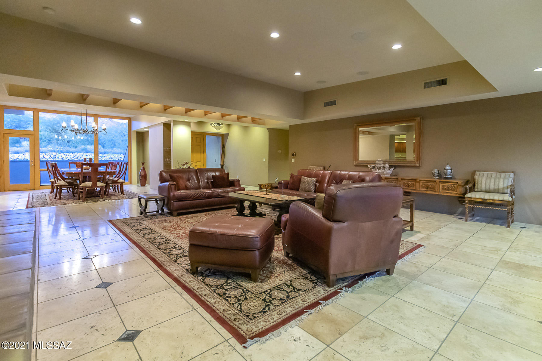 Catalina Foothills Estates #10 (259-278) - Residential