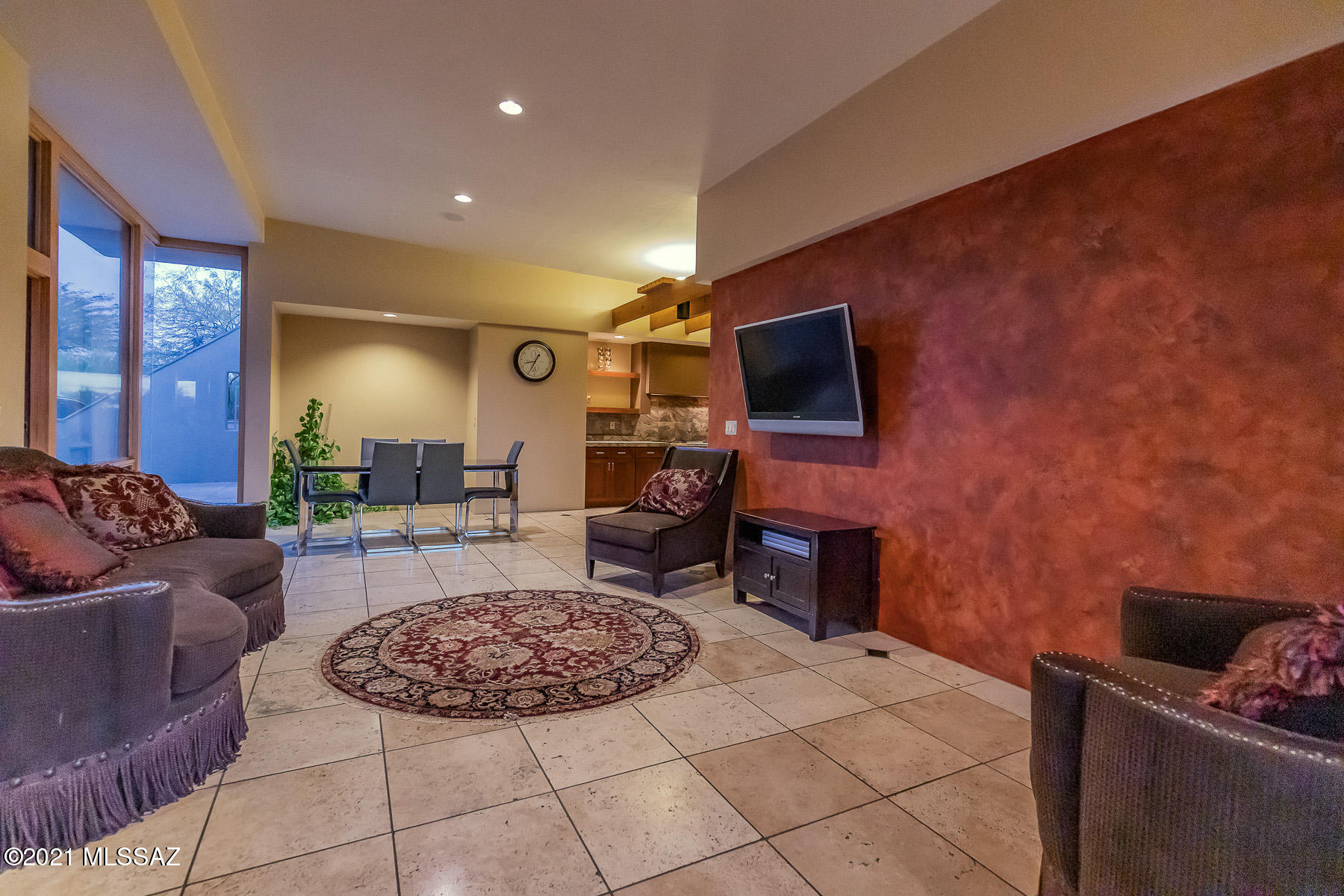 Catalina Foothills Estates #10 (259-278) - Residential