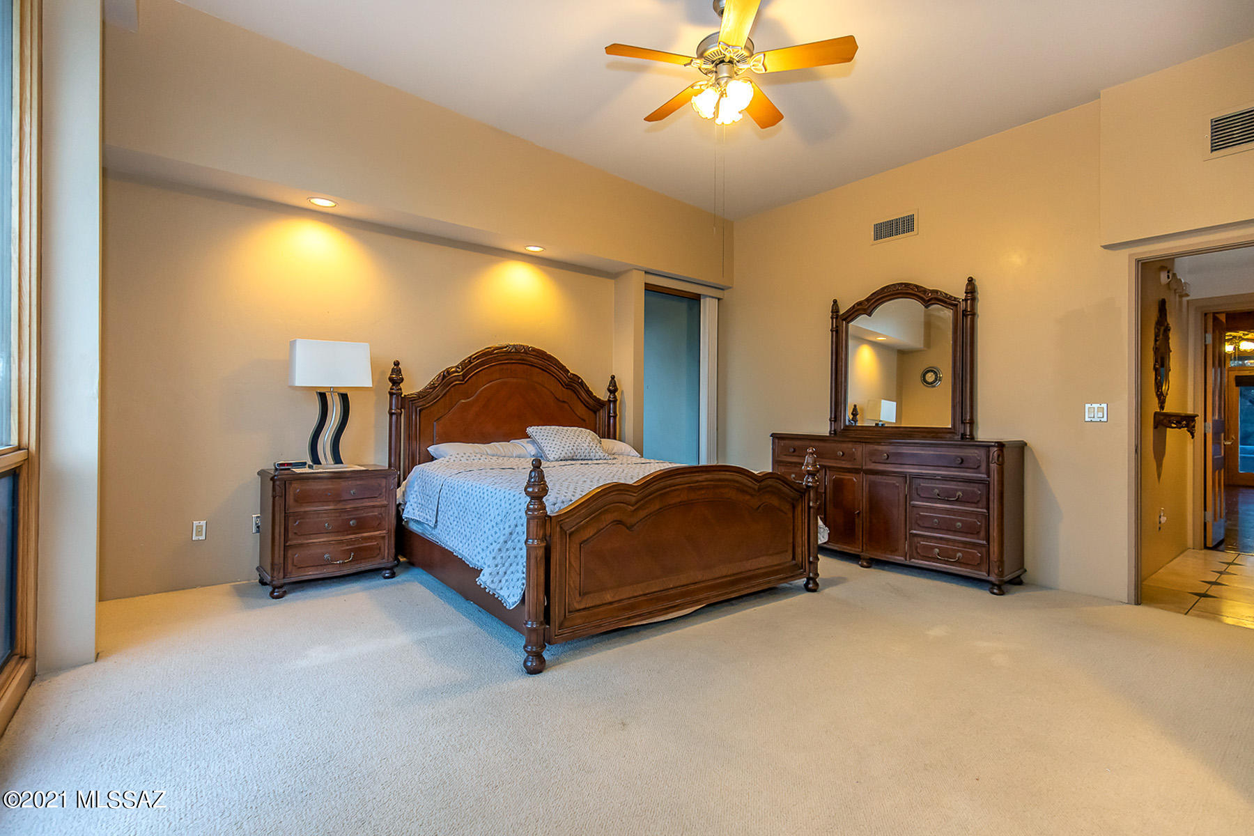 Catalina Foothills Estates #10 (259-278) - Residential