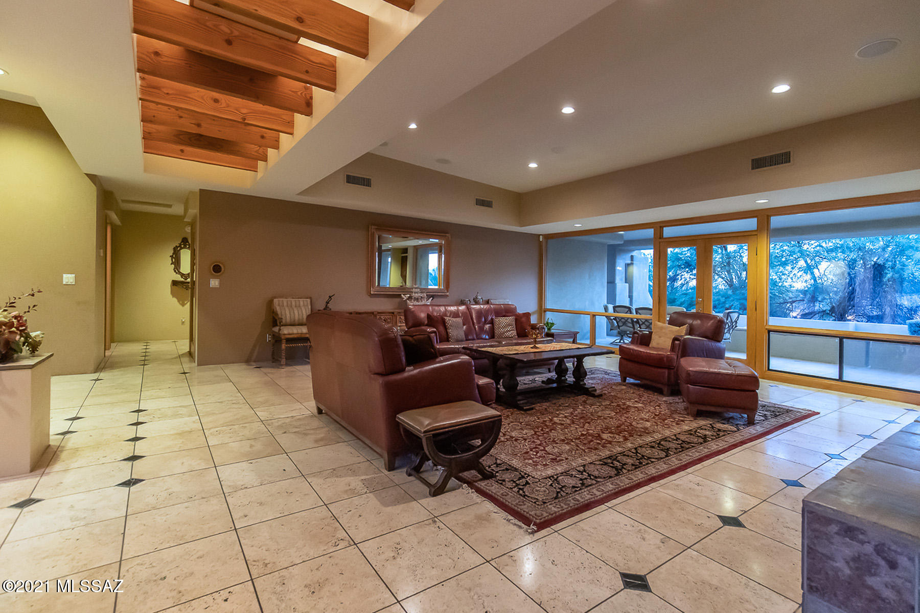 Catalina Foothills Estates #10 (259-278) - Residential