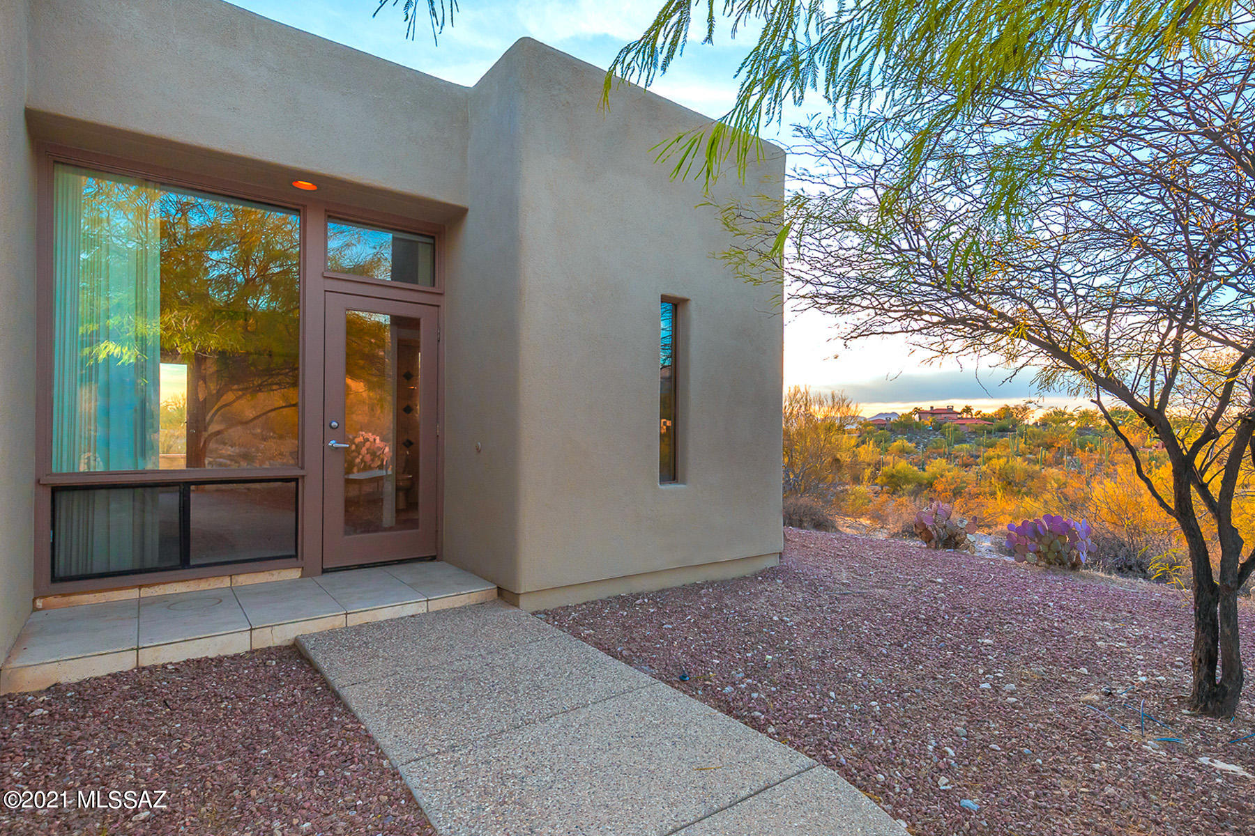 Catalina Foothills Estates #10 (259-278) - Residential