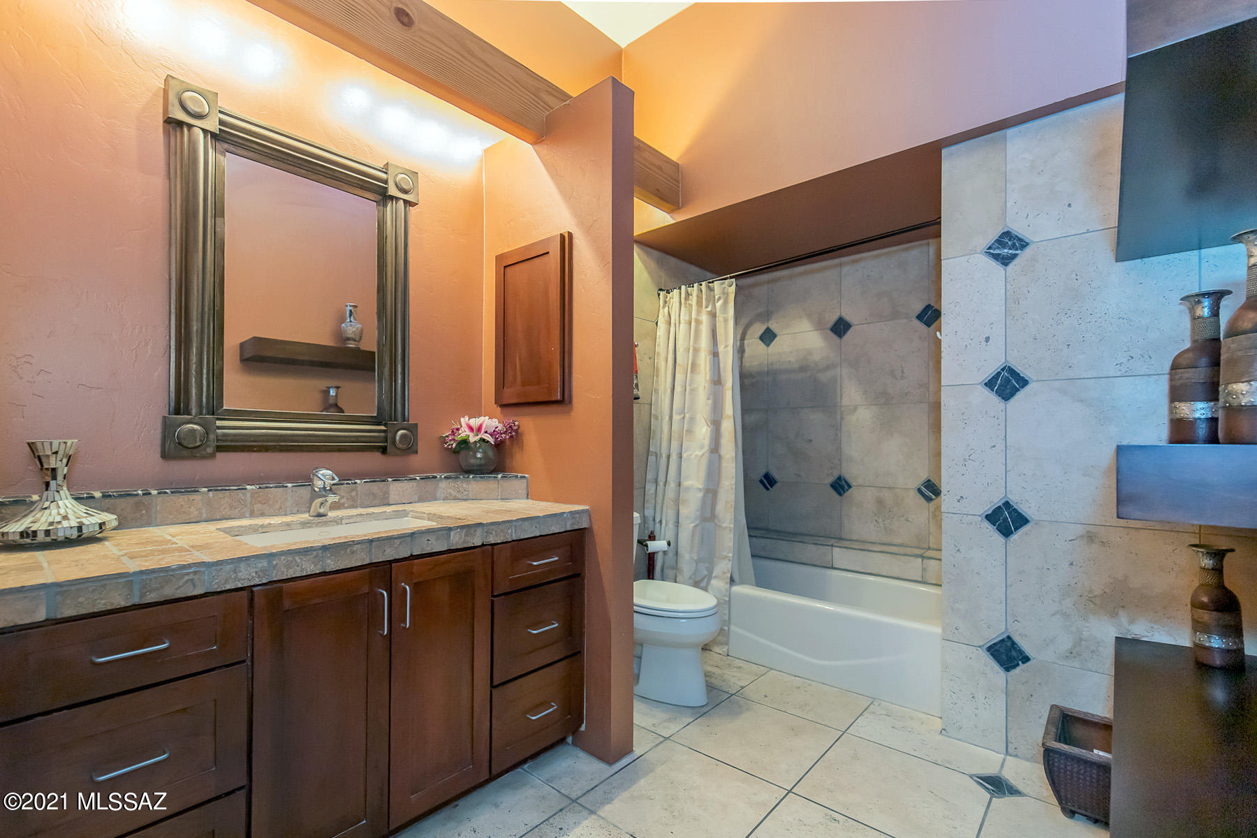 Catalina Foothills Estates #10 (259-278) - Residential