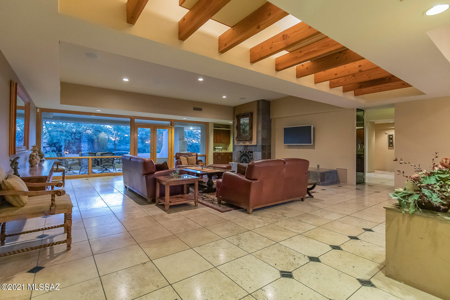 Catalina Foothills Estates #10 (259-278) - Residential