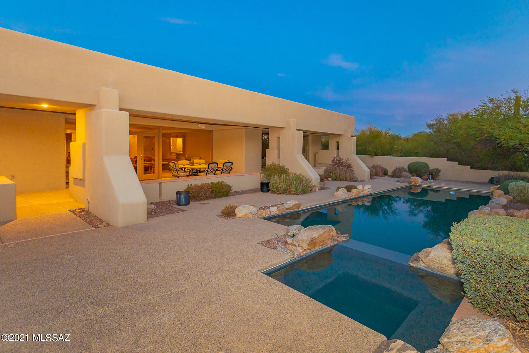 Catalina Foothills Estates #10 (259-278) - Residential