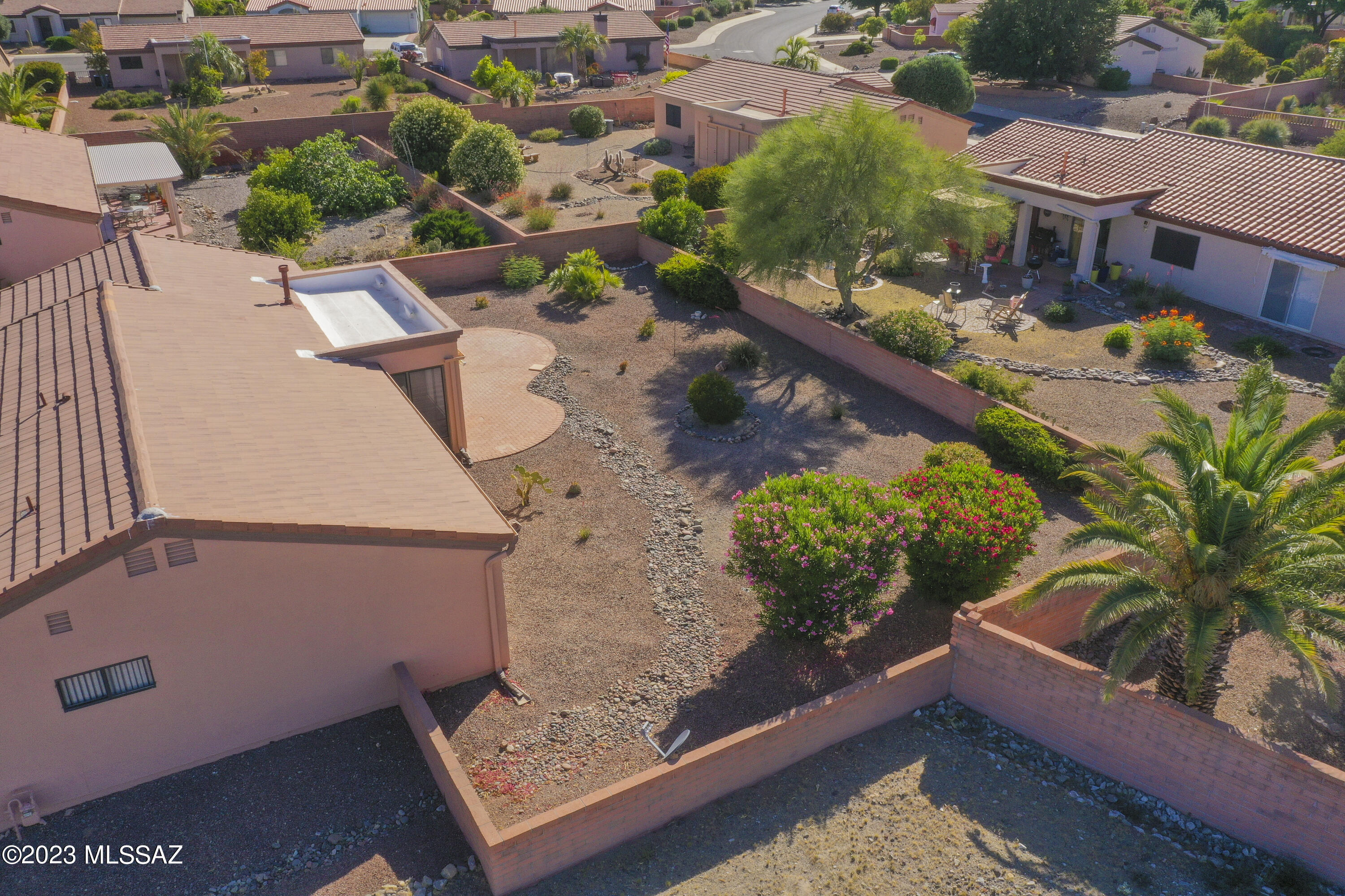 San Ignacio Vistas (101-113,224-228) - Residential