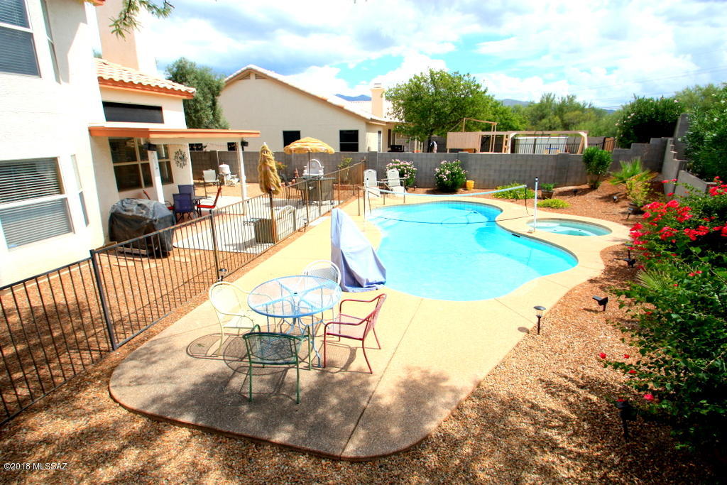 Silverado Hills Blk 6 (1-115) - Residential