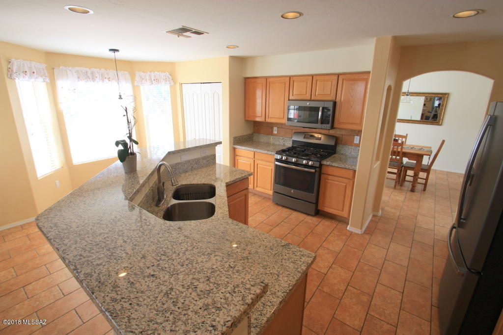 Silverado Hills Blk 6 (1-115) - Residential