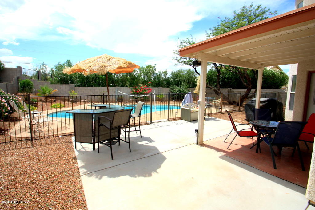 Silverado Hills Blk 6 (1-115) - Residential