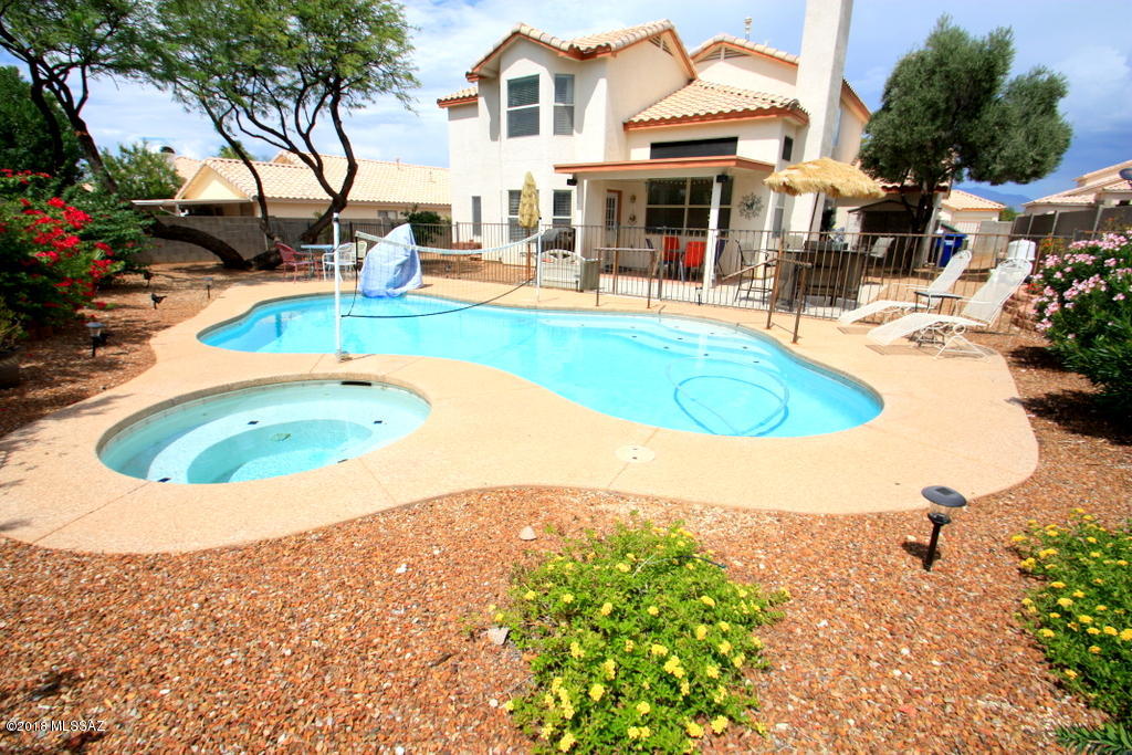 Silverado Hills Blk 6 (1-115) - Residential