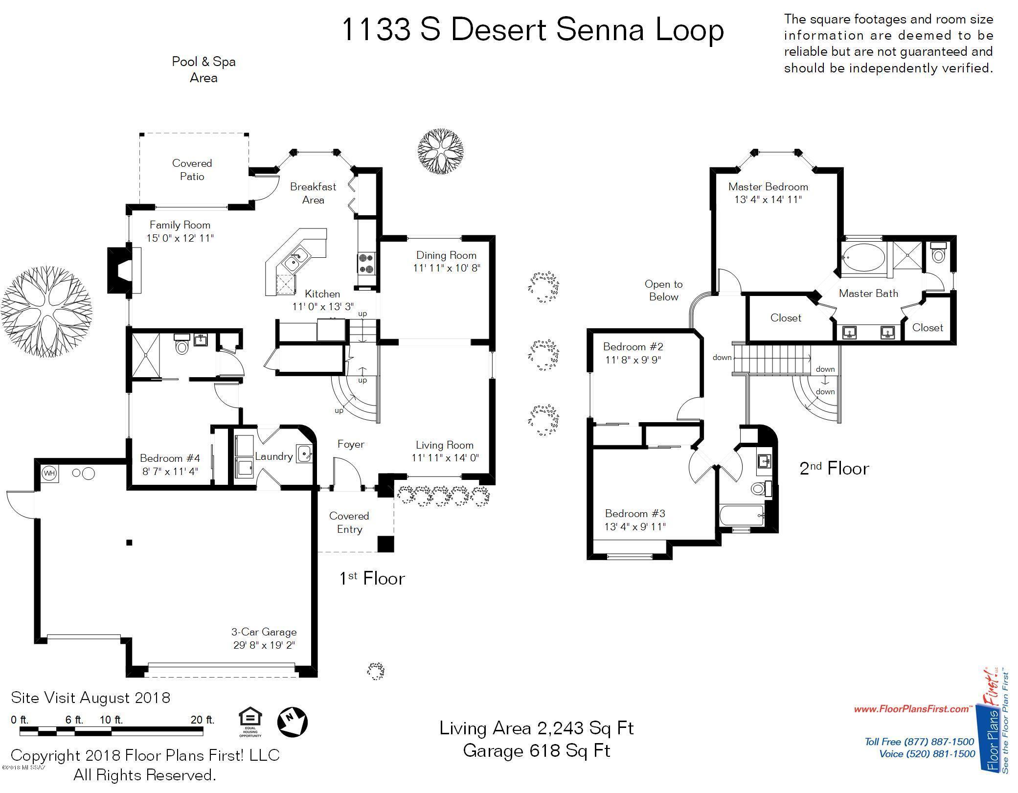 Silverado Hills Blk 6 (1-115) - Residential