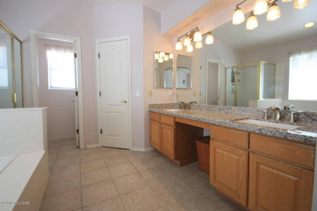 Silverado Hills Blk 6 (1-115) - Residential