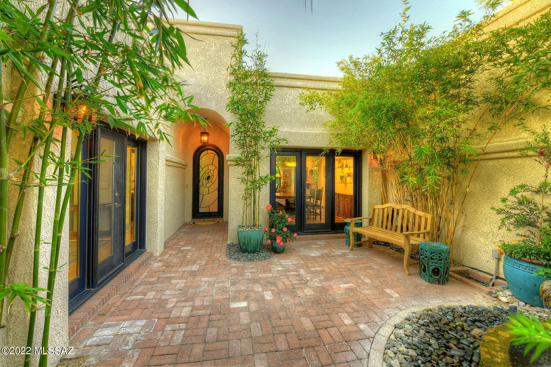 Cimarron Foothills Estates (254-408) - Residential