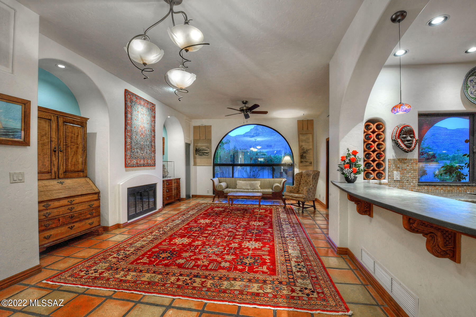 Cimarron Foothills Estates (254-408) - Residential