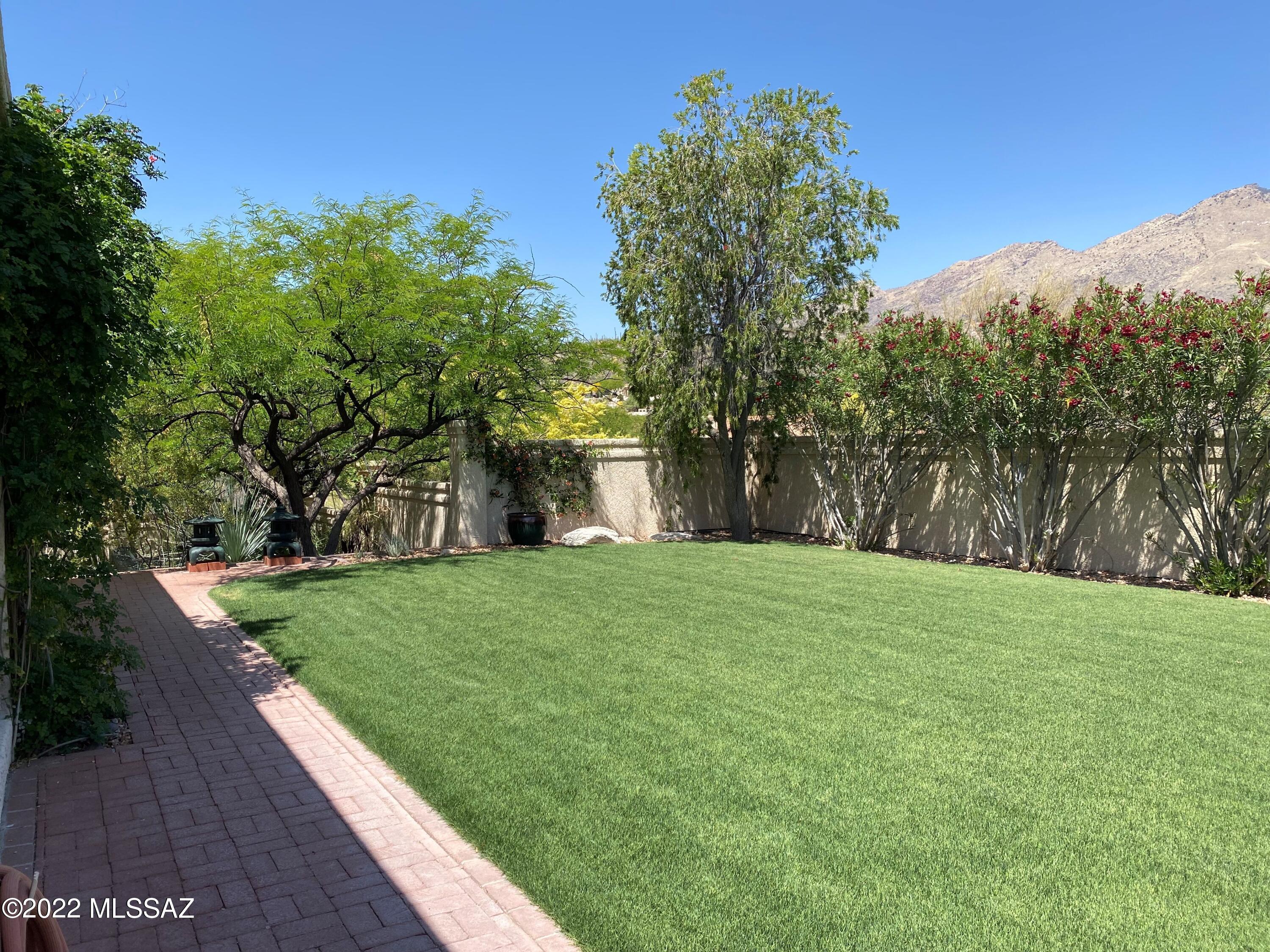 Cimarron Foothills Estates (254-408) - Residential