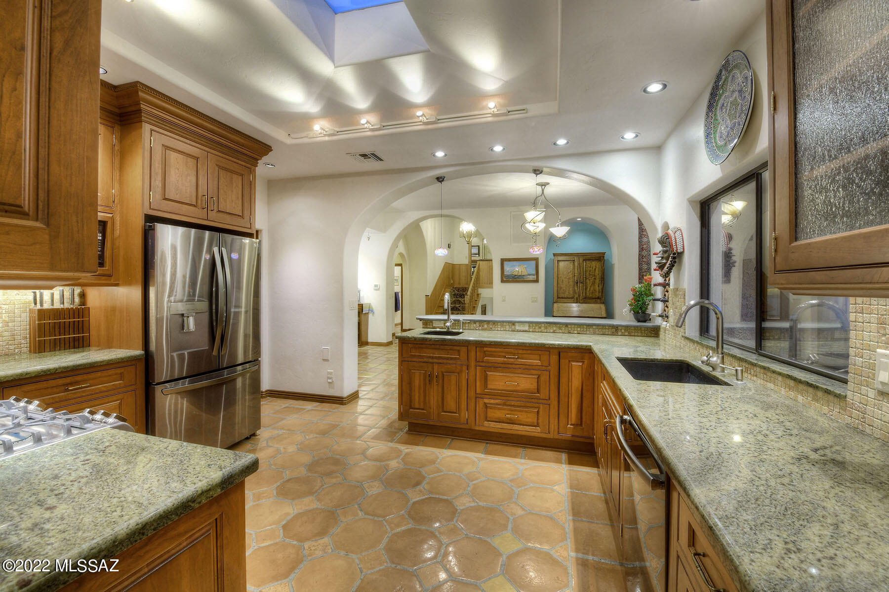 Cimarron Foothills Estates (254-408) - Residential