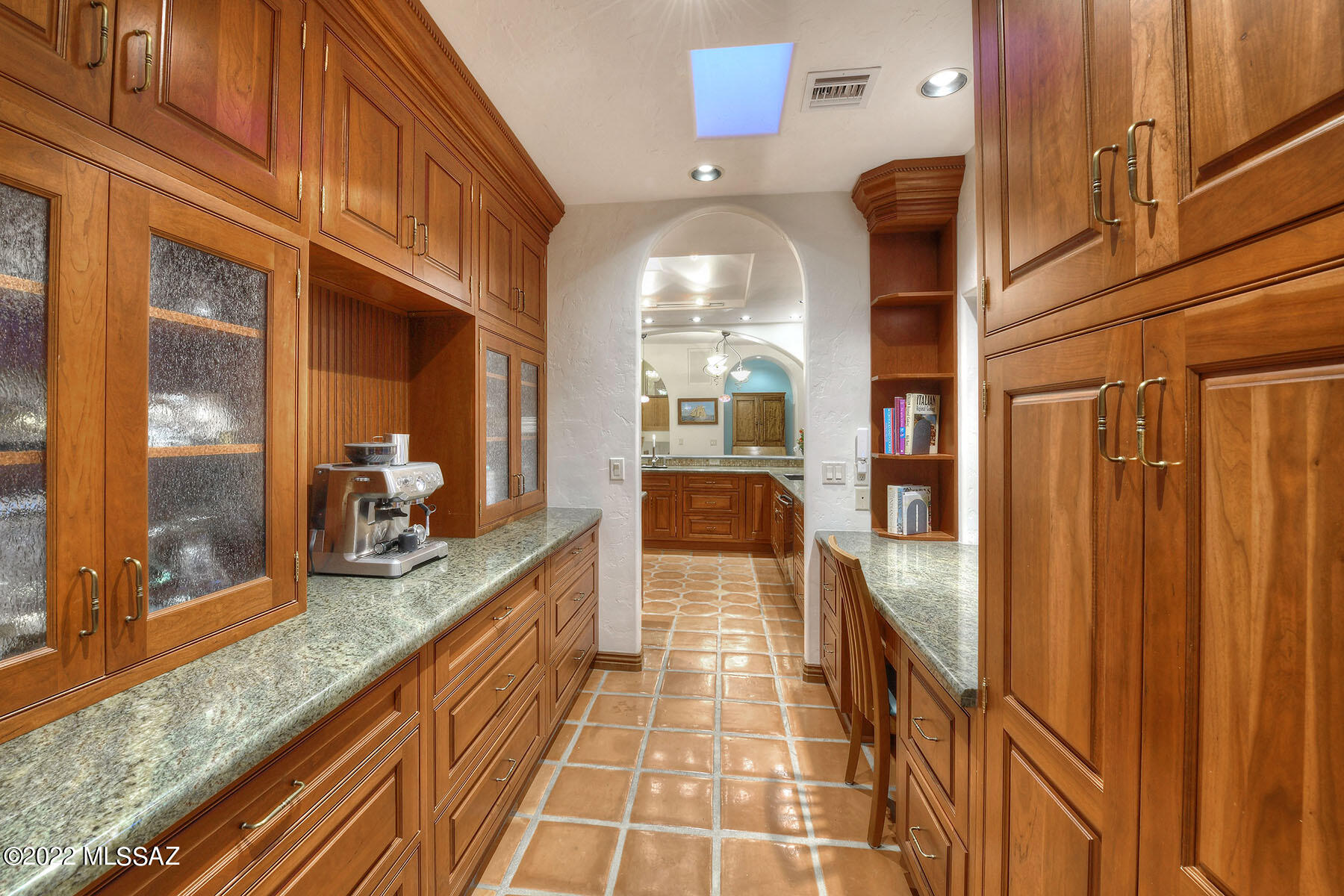 Cimarron Foothills Estates (254-408) - Residential