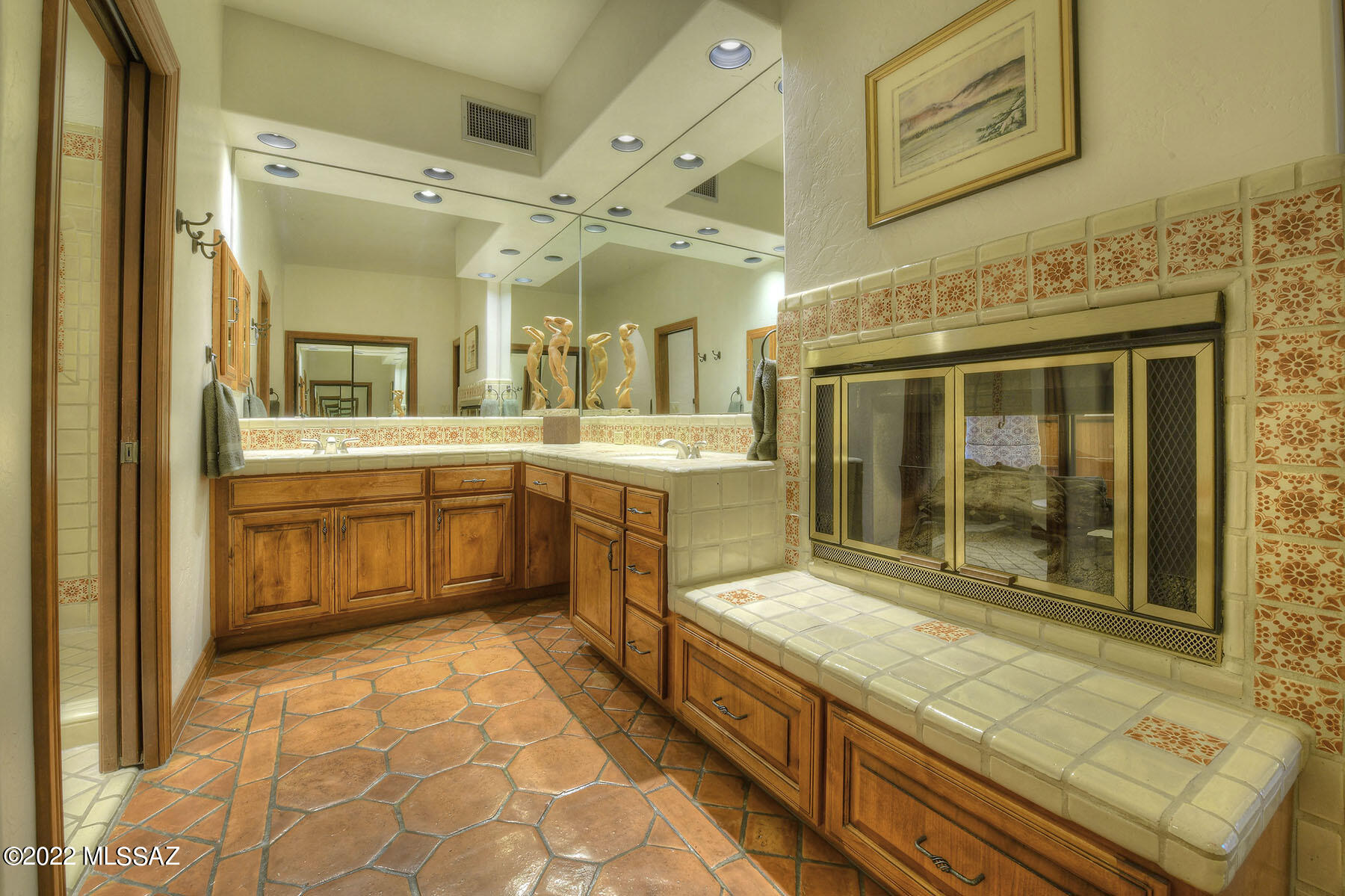 Cimarron Foothills Estates (254-408) - Residential