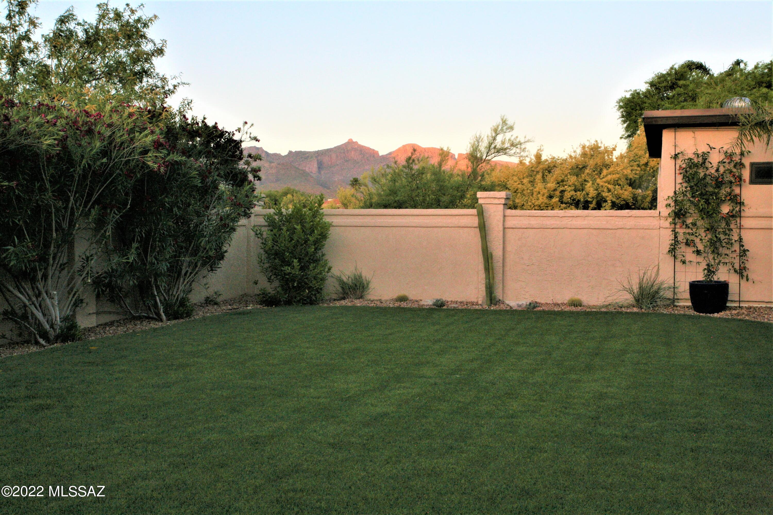 Cimarron Foothills Estates (254-408) - Residential
