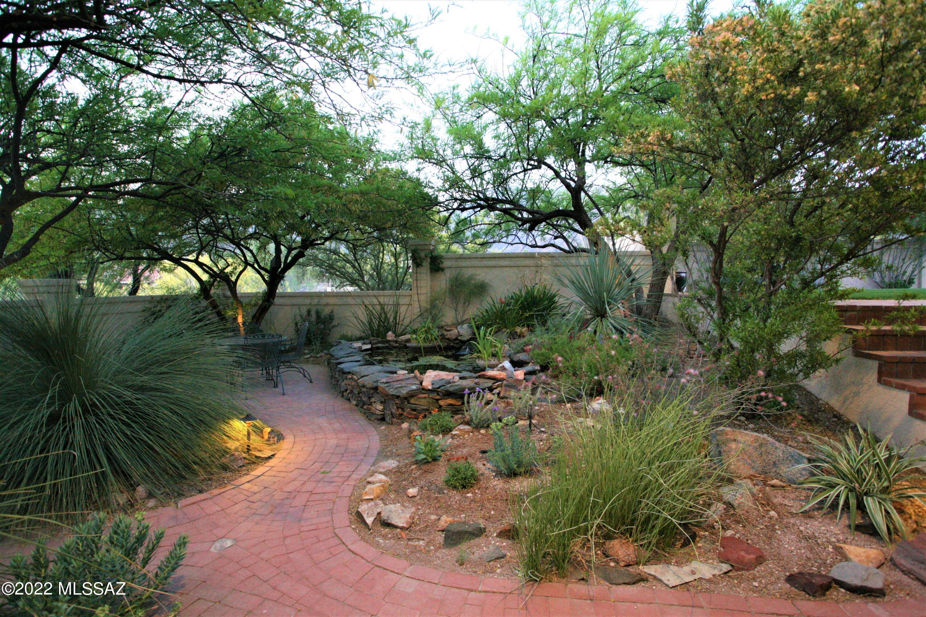 Cimarron Foothills Estates (254-408) - Residential