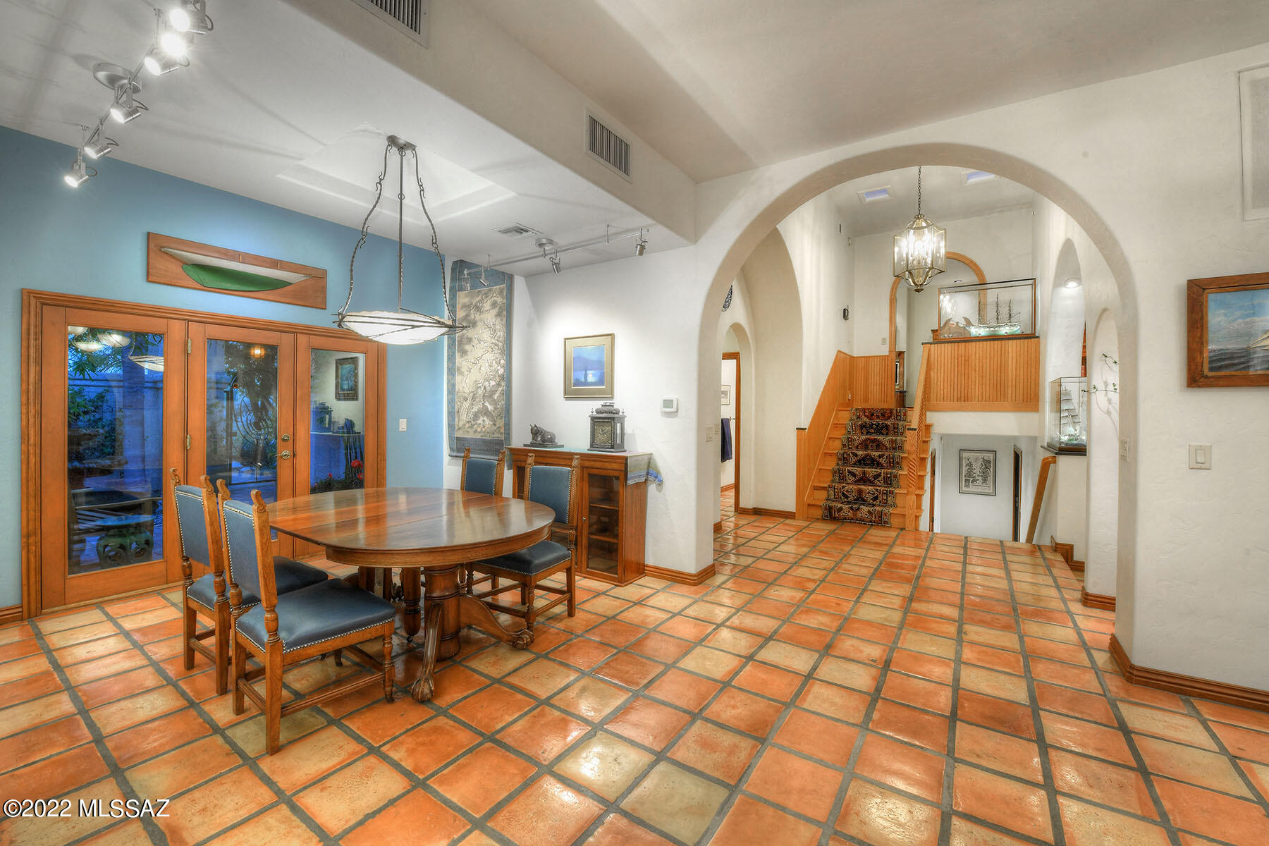 Cimarron Foothills Estates (254-408) - Residential