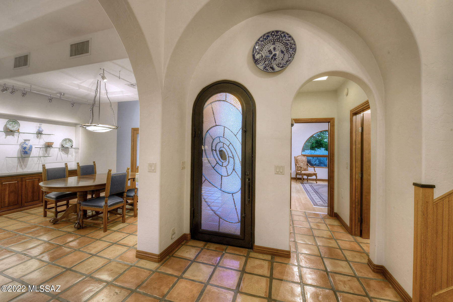 Cimarron Foothills Estates (254-408) - Residential