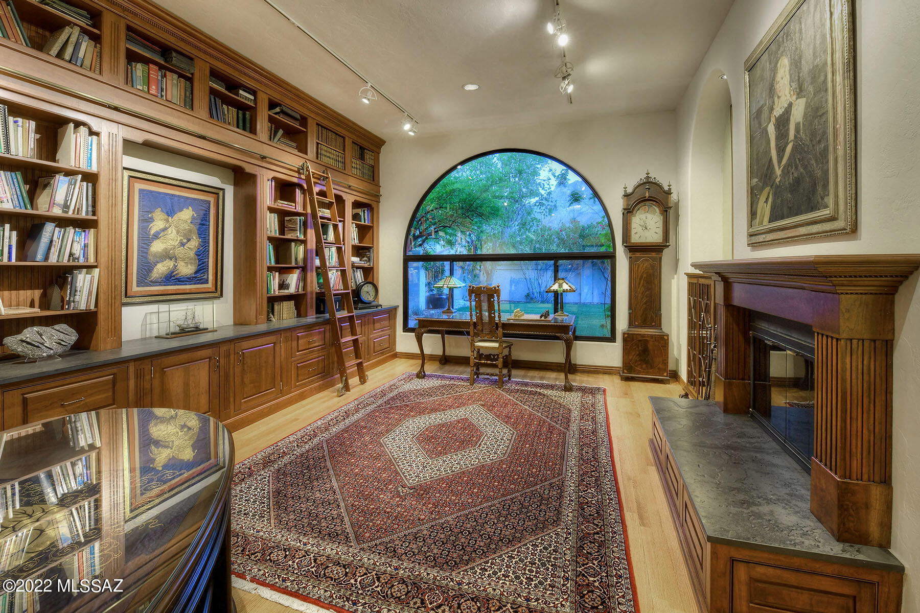 Cimarron Foothills Estates (254-408) - Residential