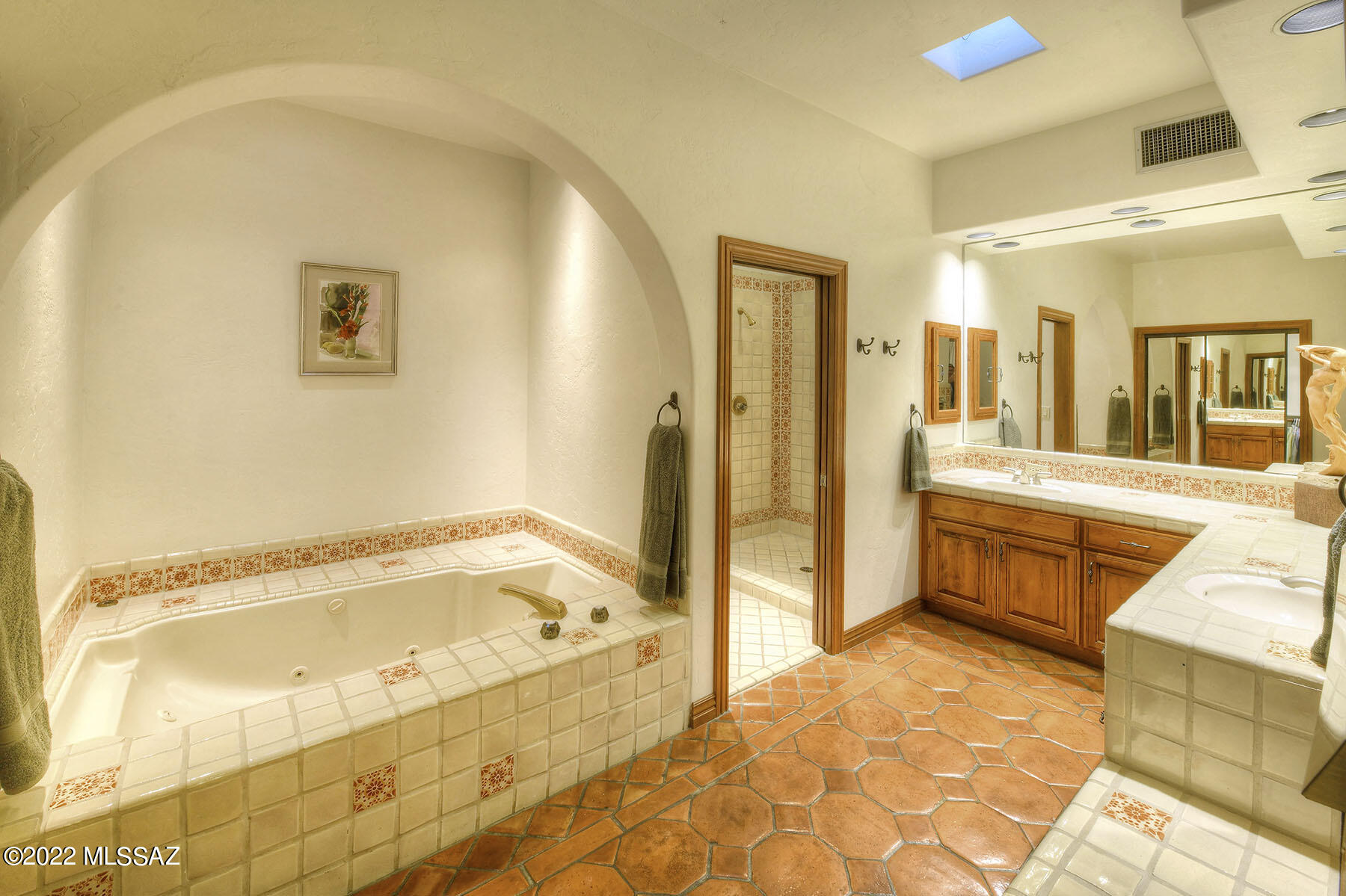 Cimarron Foothills Estates (254-408) - Residential