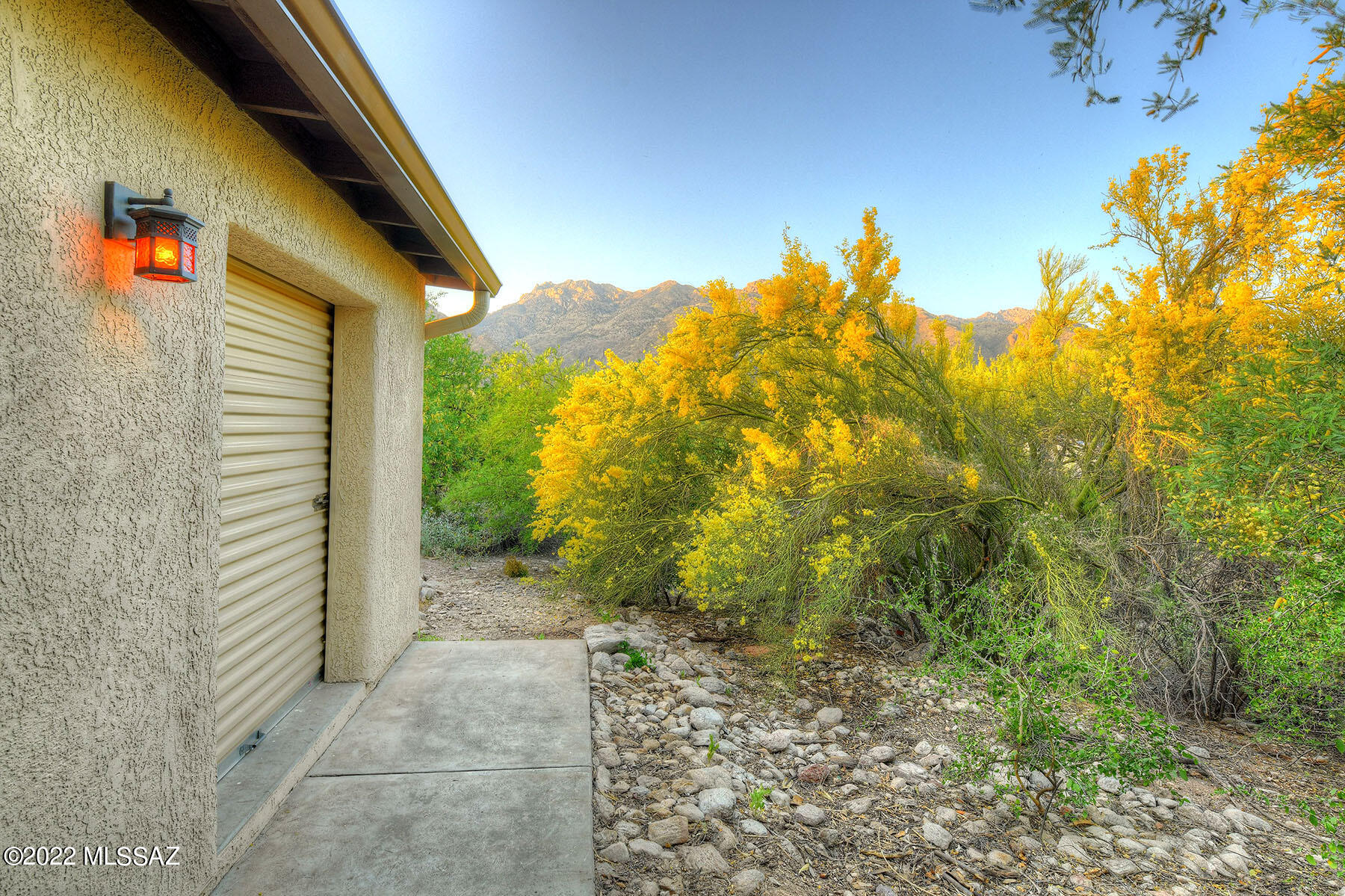 Cimarron Foothills Estates (254-408) - Residential