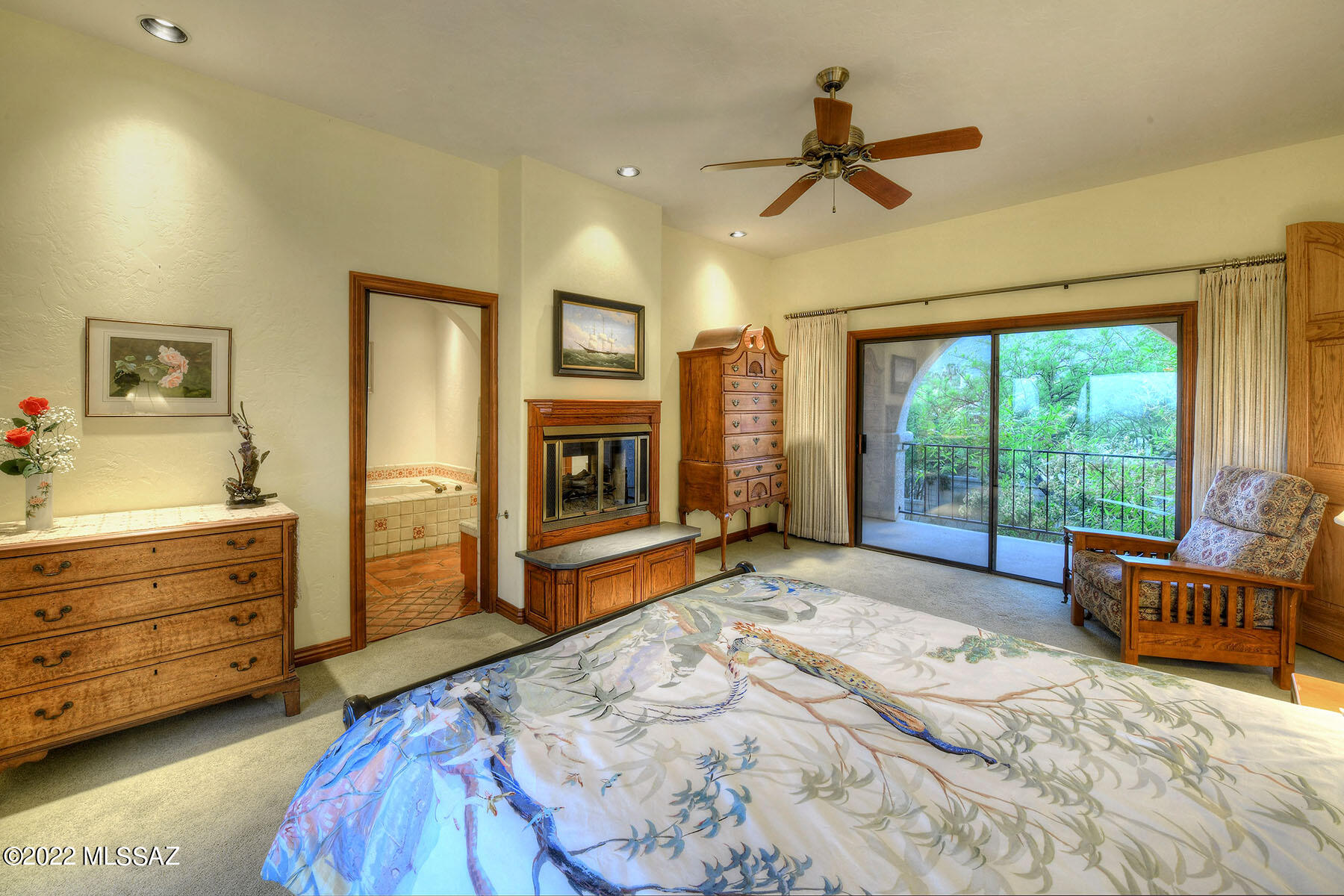 Cimarron Foothills Estates (254-408) - Residential