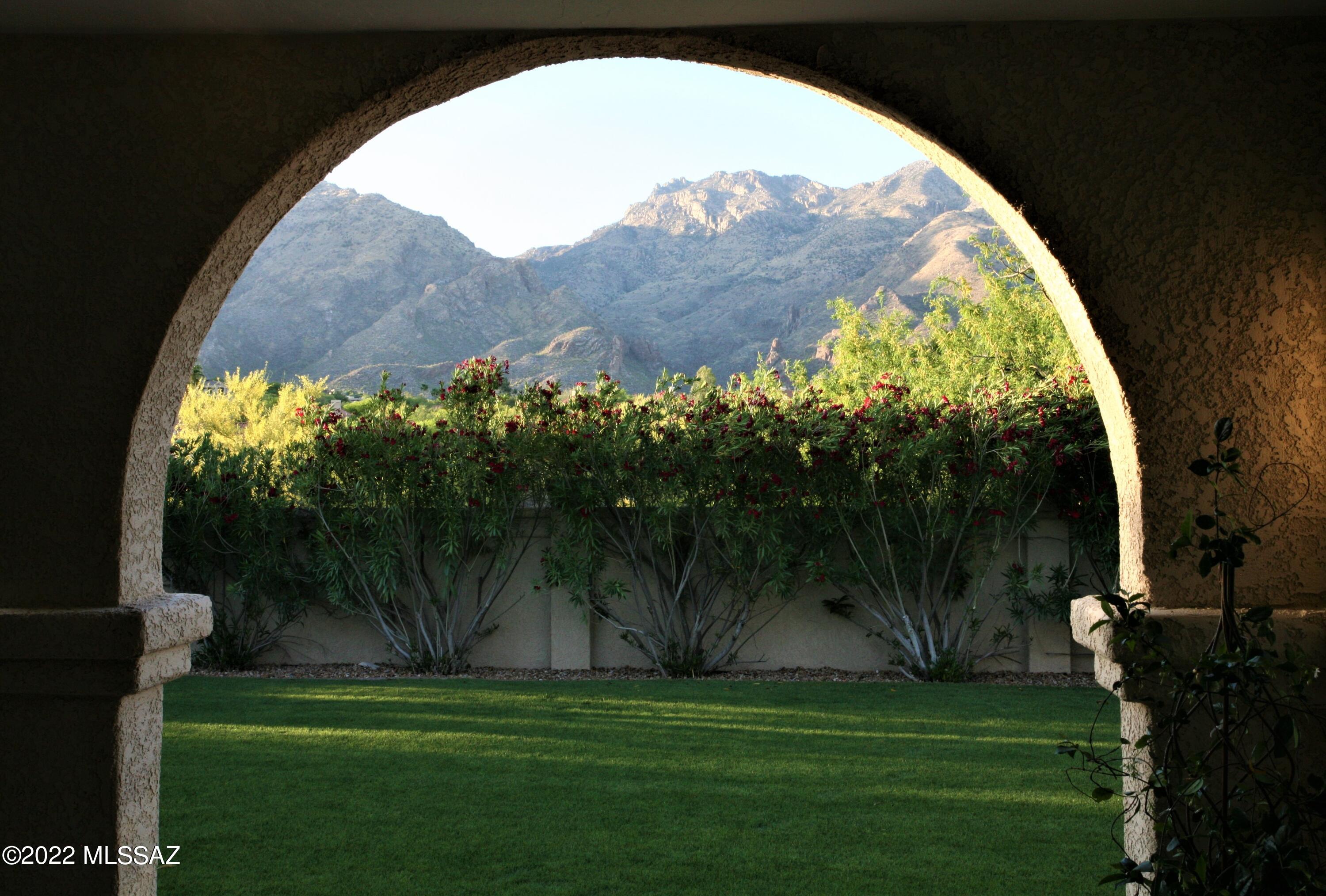 Cimarron Foothills Estates (254-408) - Residential