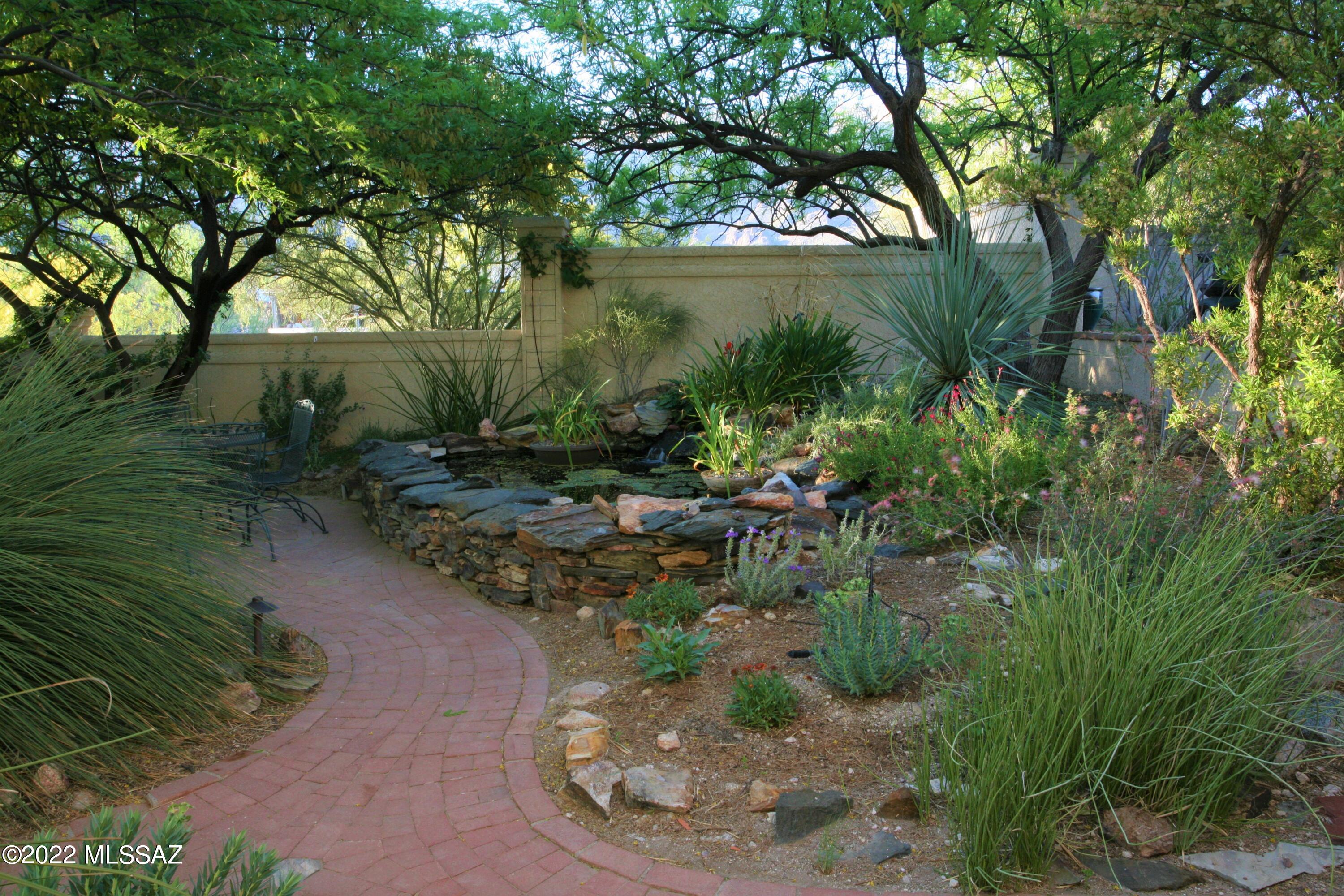 Cimarron Foothills Estates (254-408) - Residential