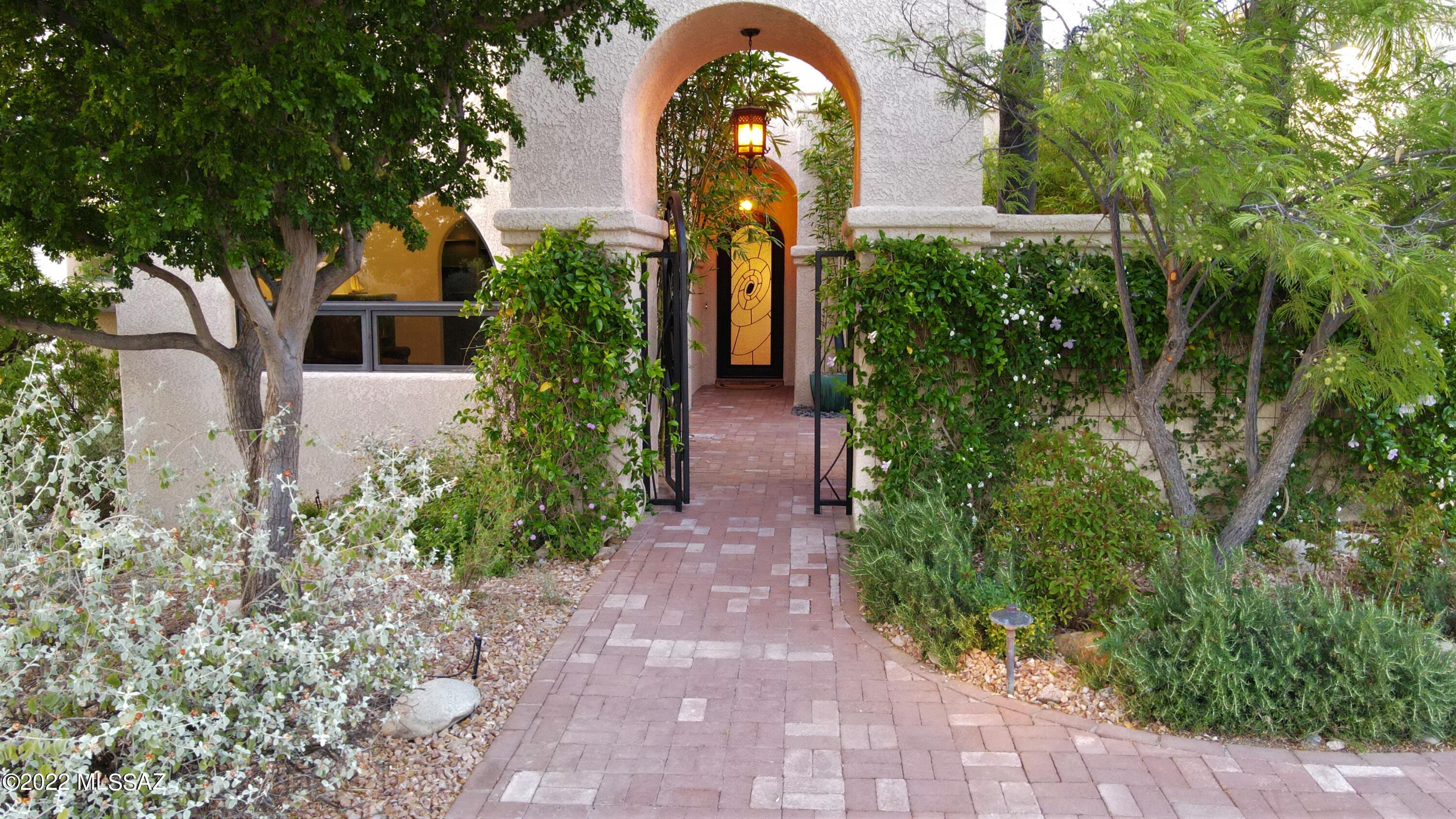 Cimarron Foothills Estates (254-408) - Residential