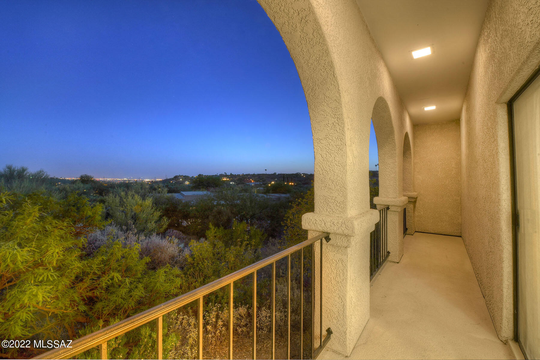 Cimarron Foothills Estates (254-408) - Residential
