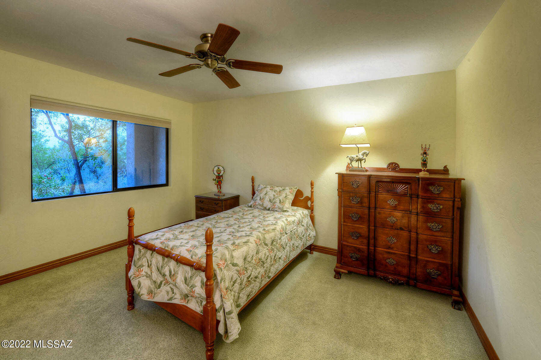 Cimarron Foothills Estates (254-408) - Residential