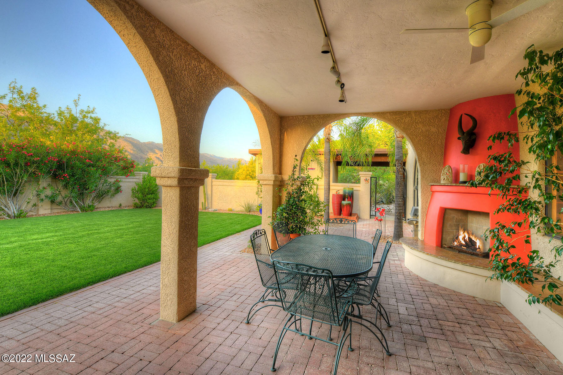 Cimarron Foothills Estates (254-408) - Residential