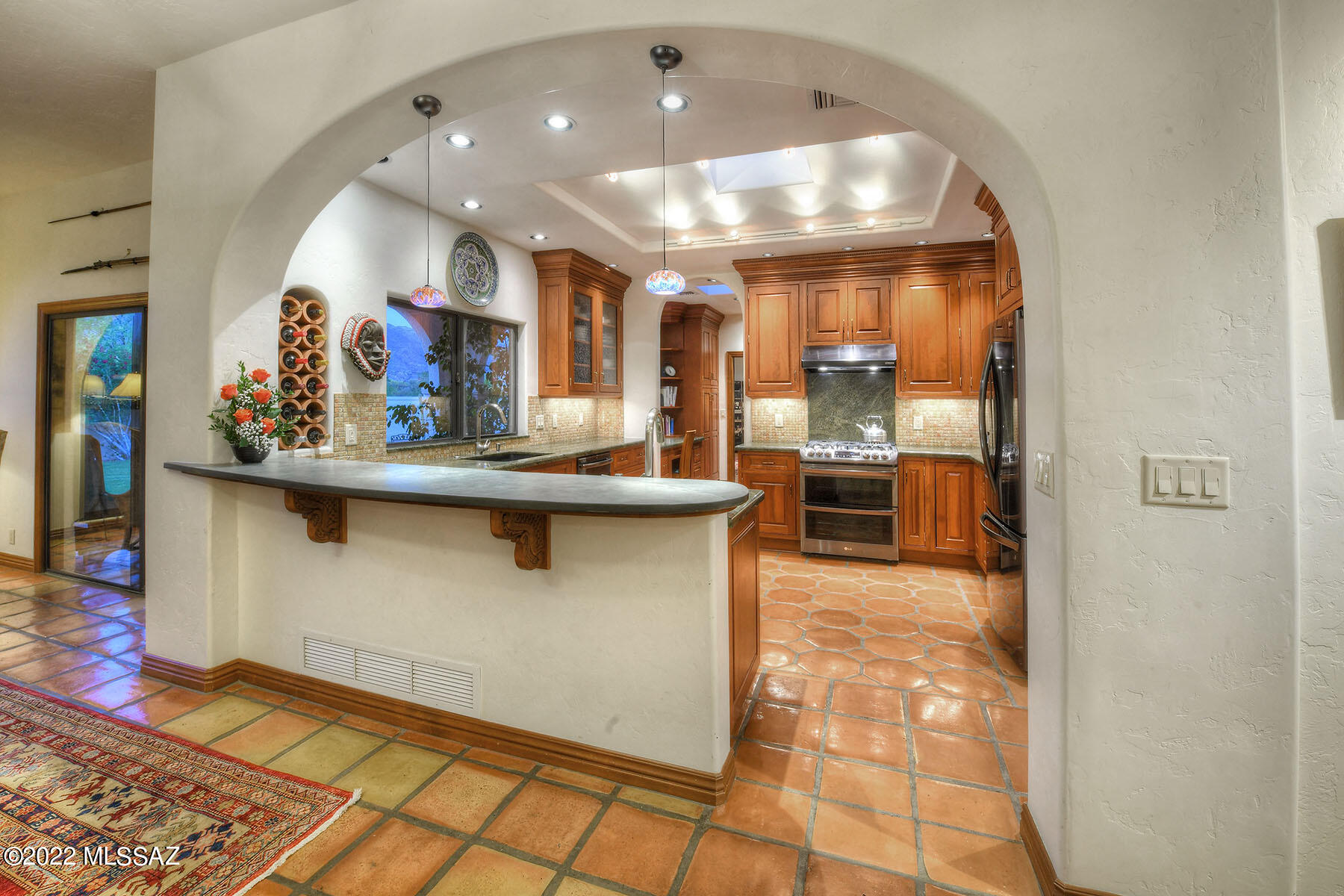 Cimarron Foothills Estates (254-408) - Residential