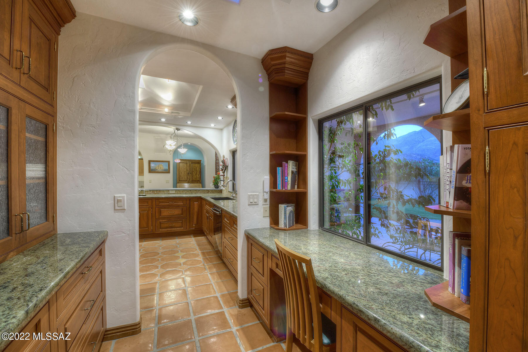 Cimarron Foothills Estates (254-408) - Residential
