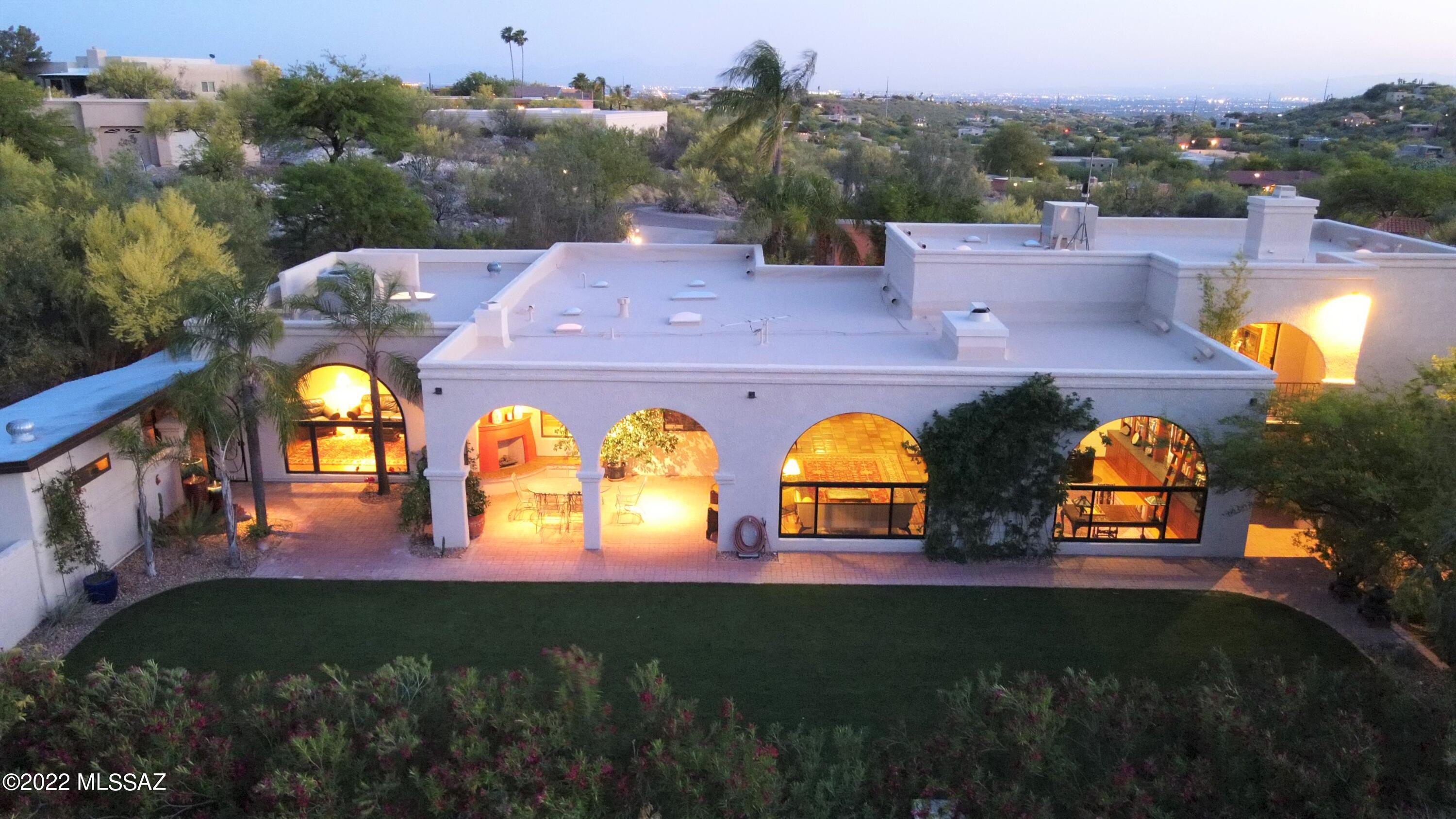 Cimarron Foothills Estates (254-408) - Residential