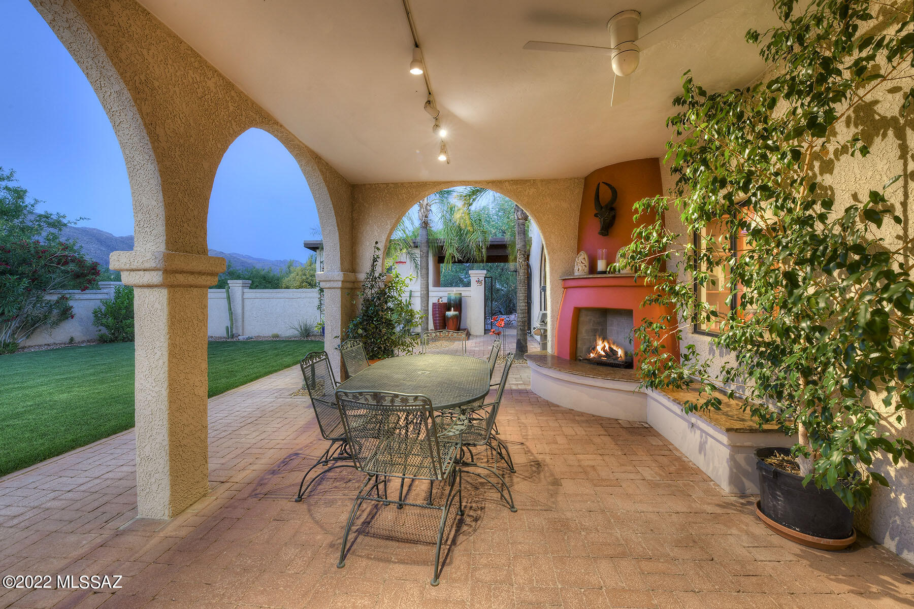 Cimarron Foothills Estates (254-408) - Residential