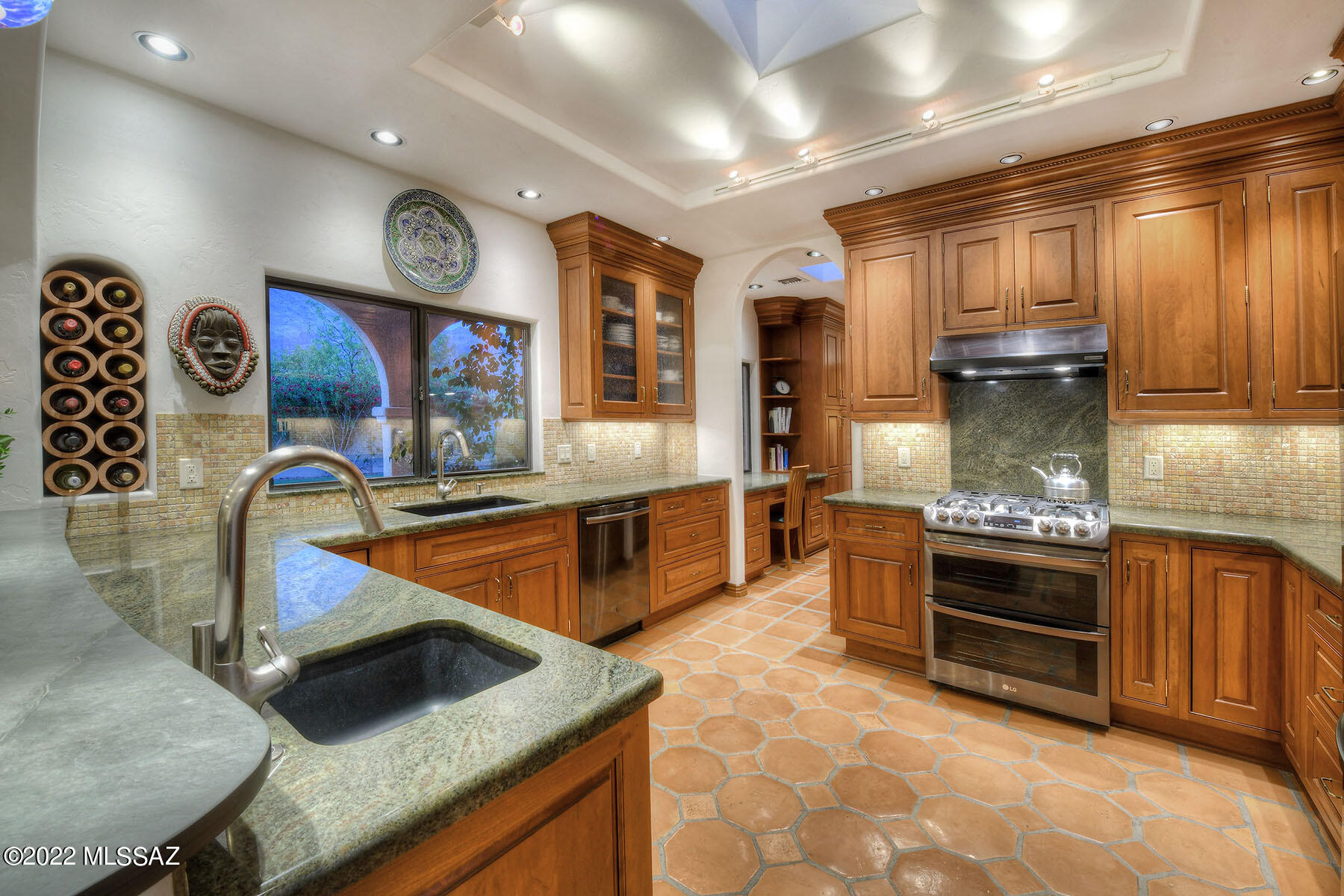 Cimarron Foothills Estates (254-408) - Residential