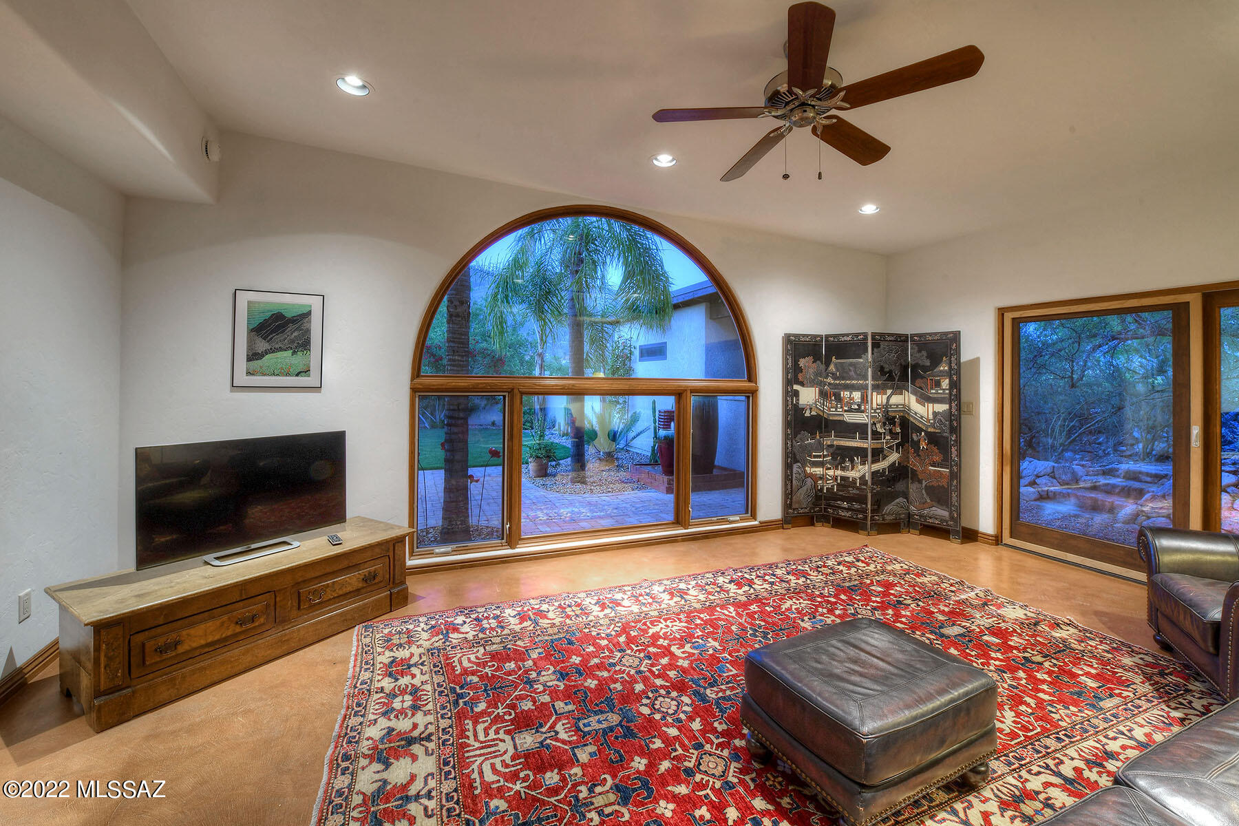 Cimarron Foothills Estates (254-408) - Residential