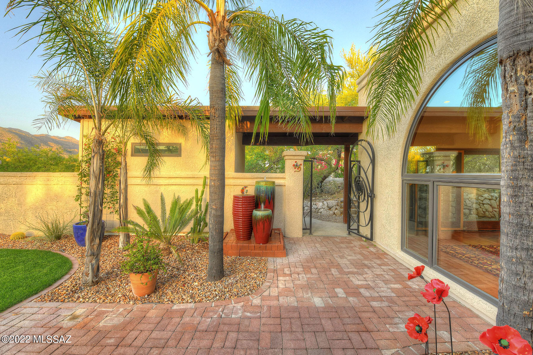 Cimarron Foothills Estates (254-408) - Residential