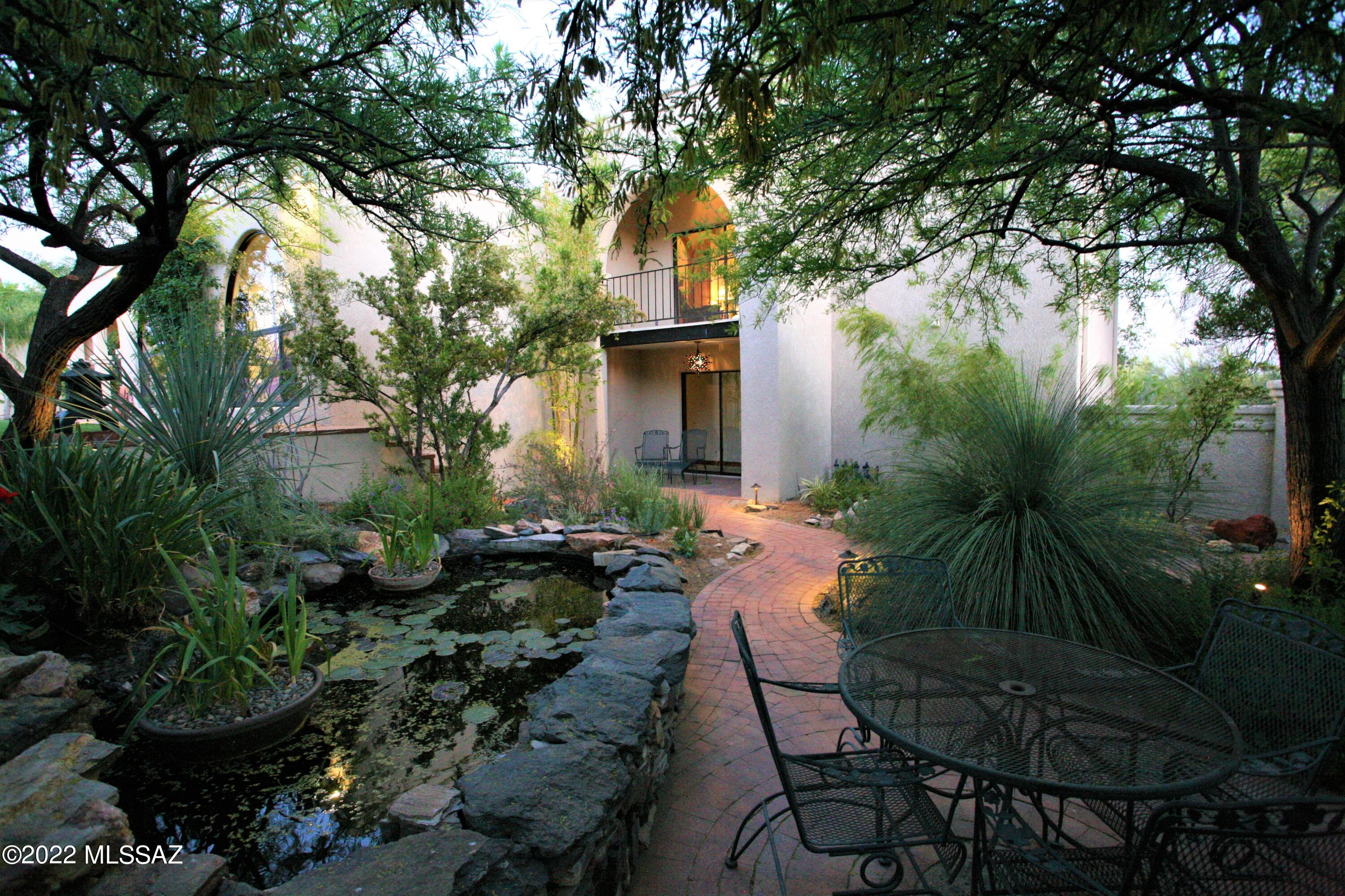 Cimarron Foothills Estates (254-408) - Residential
