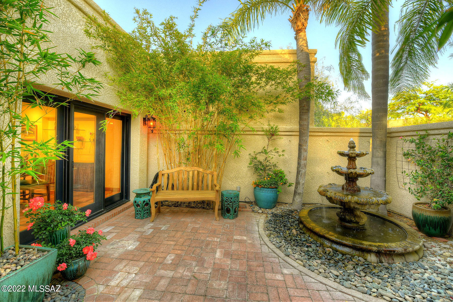 Cimarron Foothills Estates (254-408) - Residential