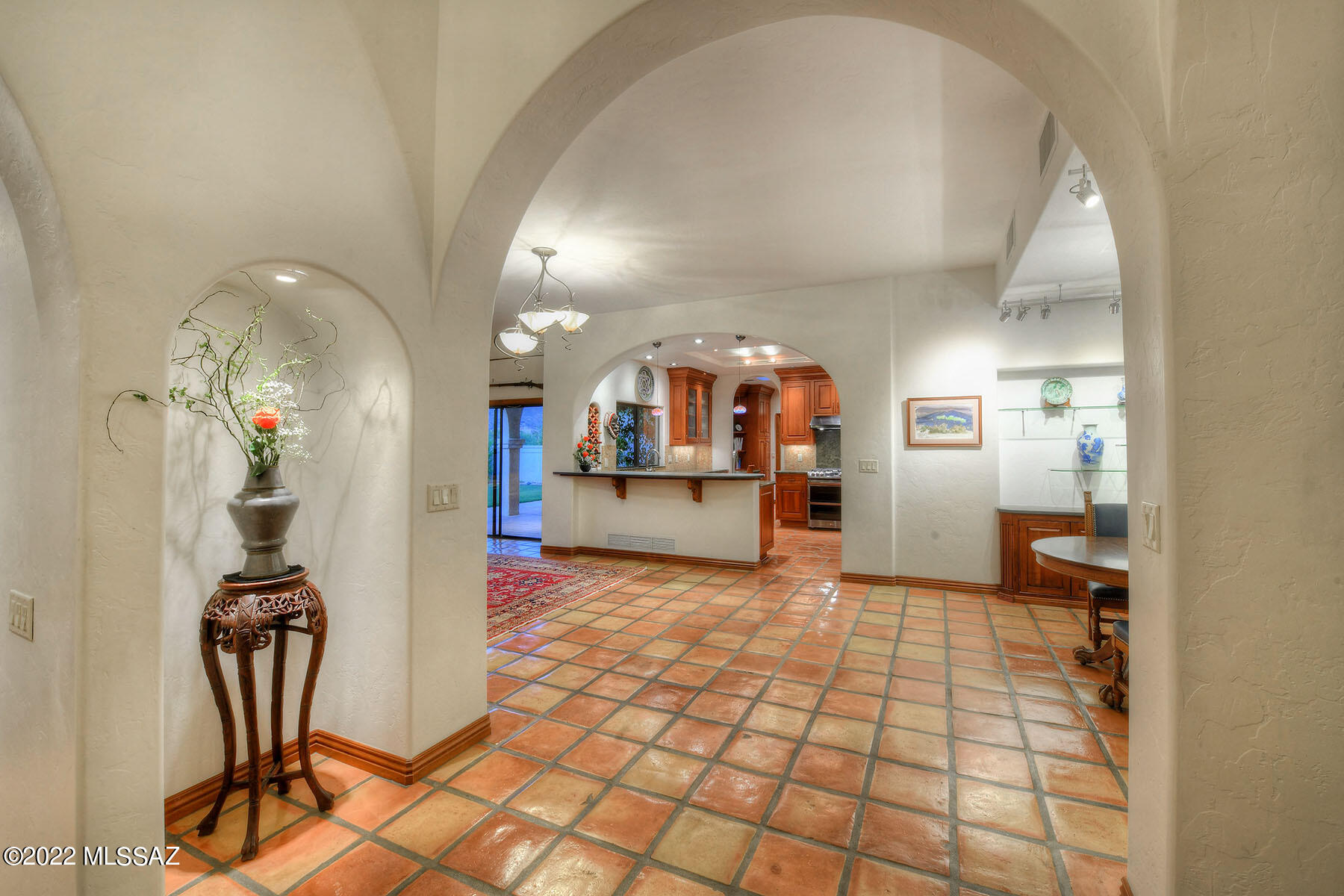 Cimarron Foothills Estates (254-408) - Residential