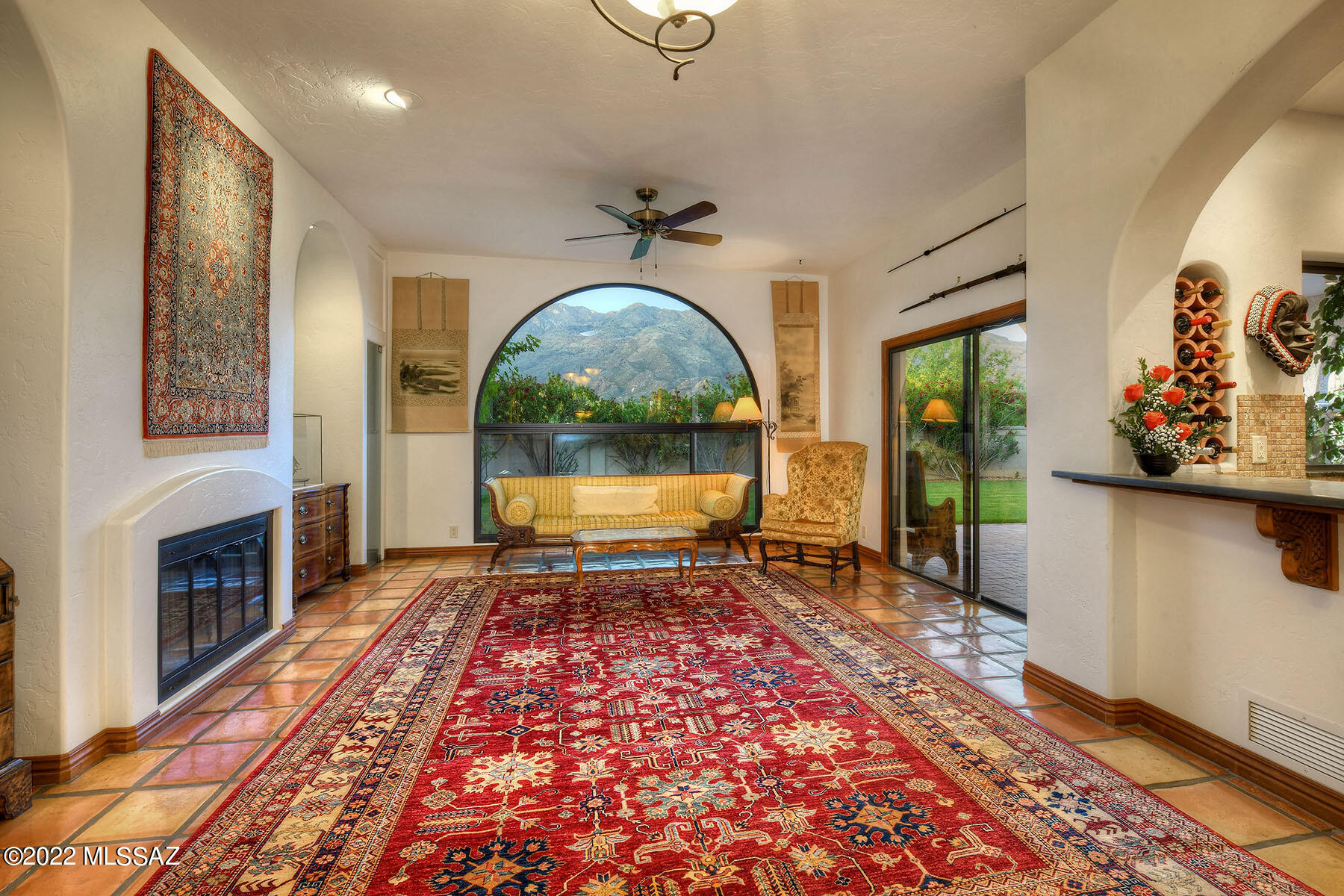 Cimarron Foothills Estates (254-408) - Residential