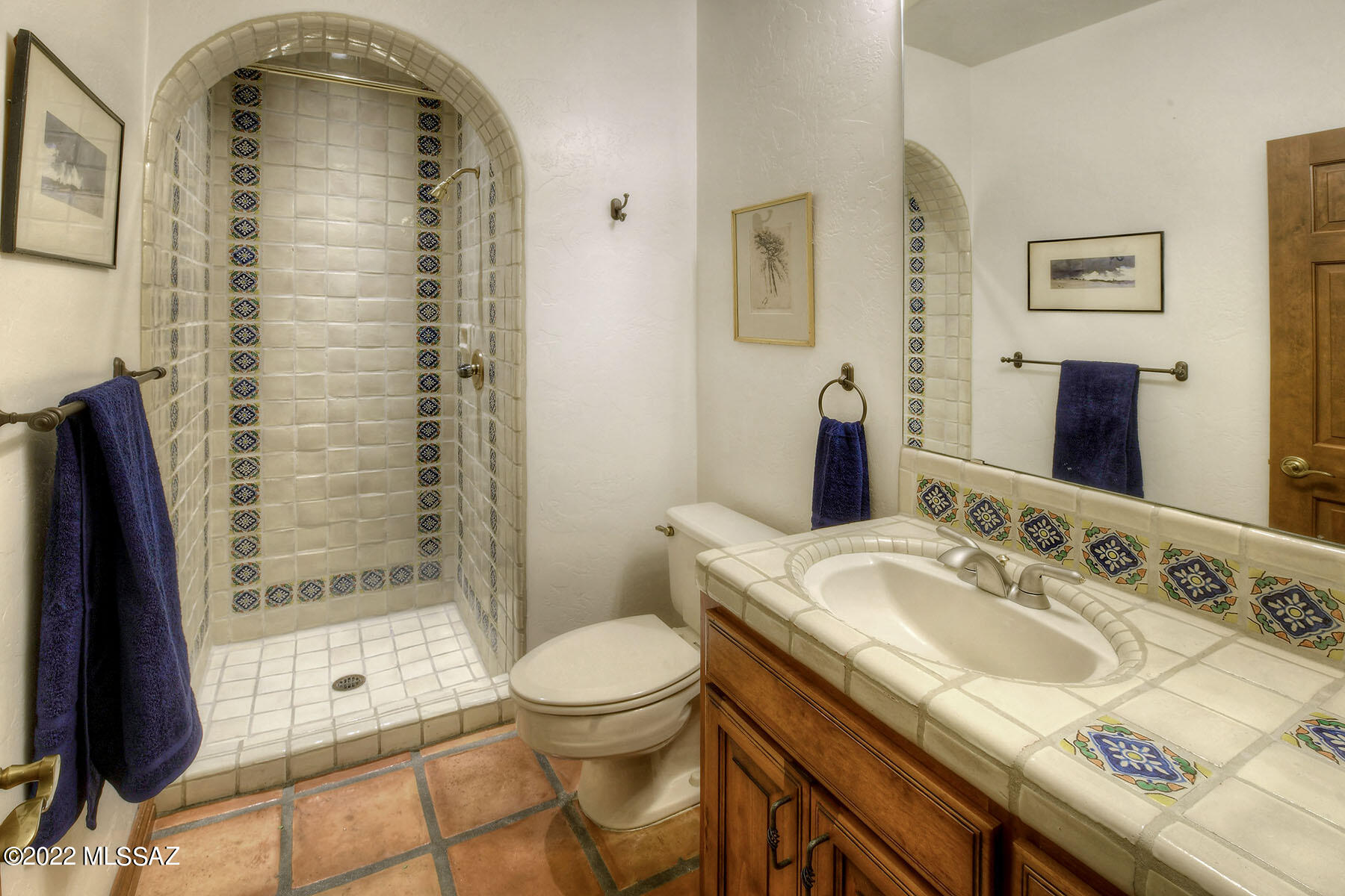 Cimarron Foothills Estates (254-408) - Residential