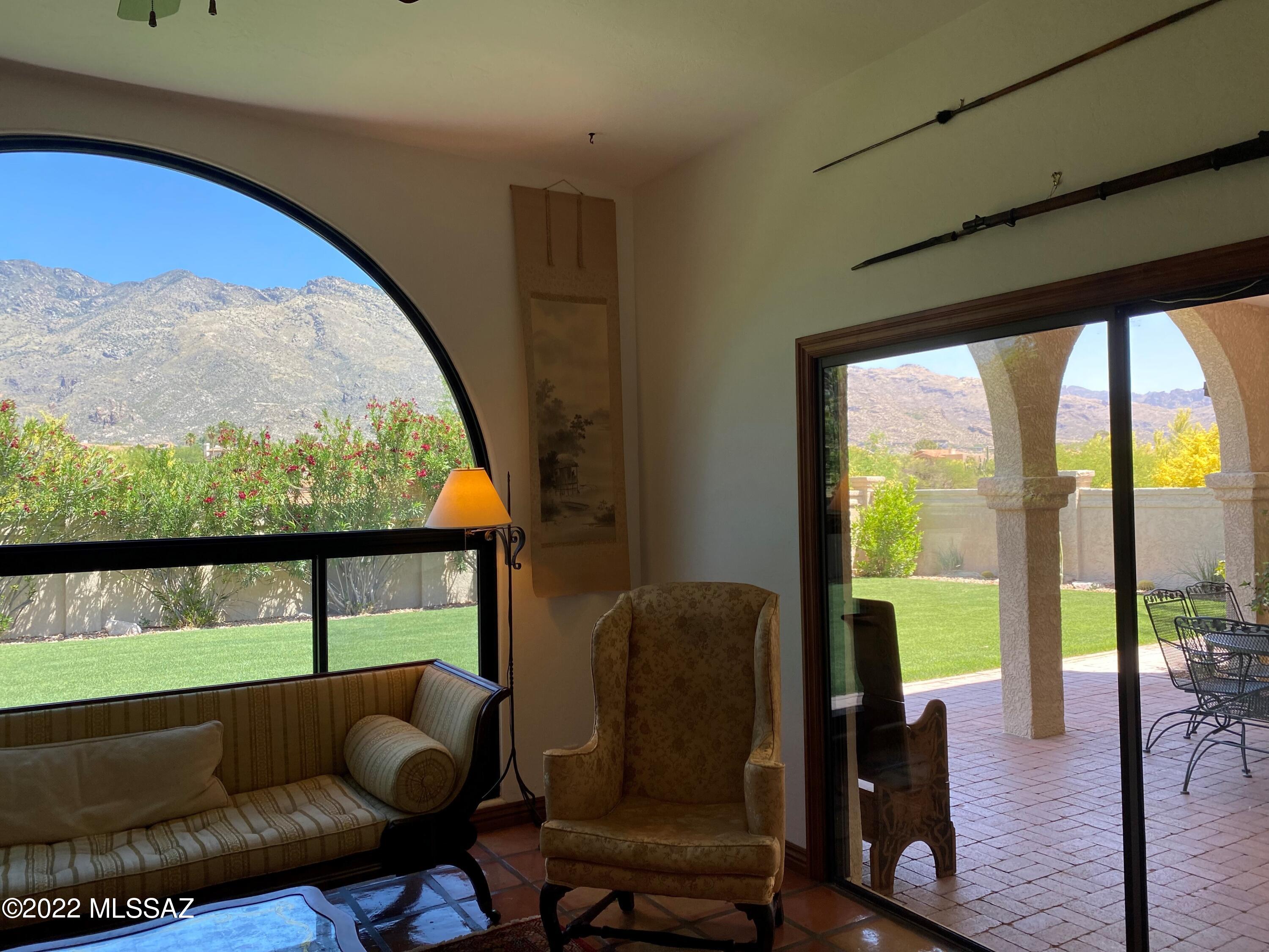 Cimarron Foothills Estates (254-408) - Residential
